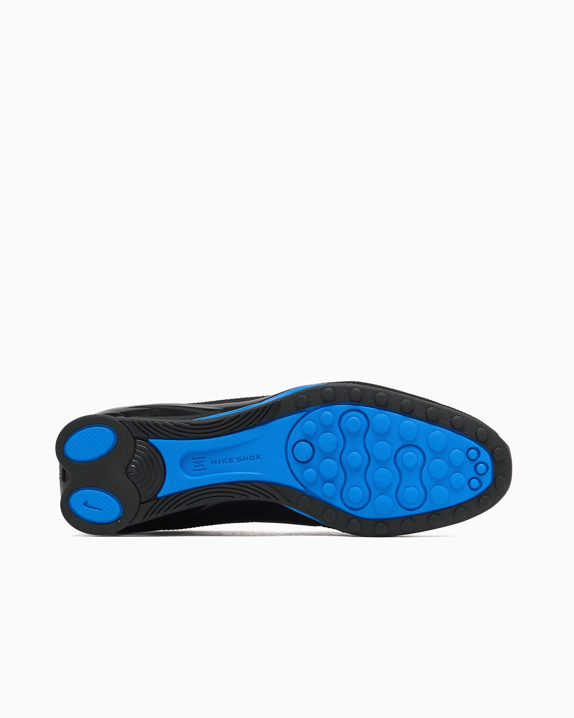 Sneakers Nike Women's Shox Z - HQ7540-005