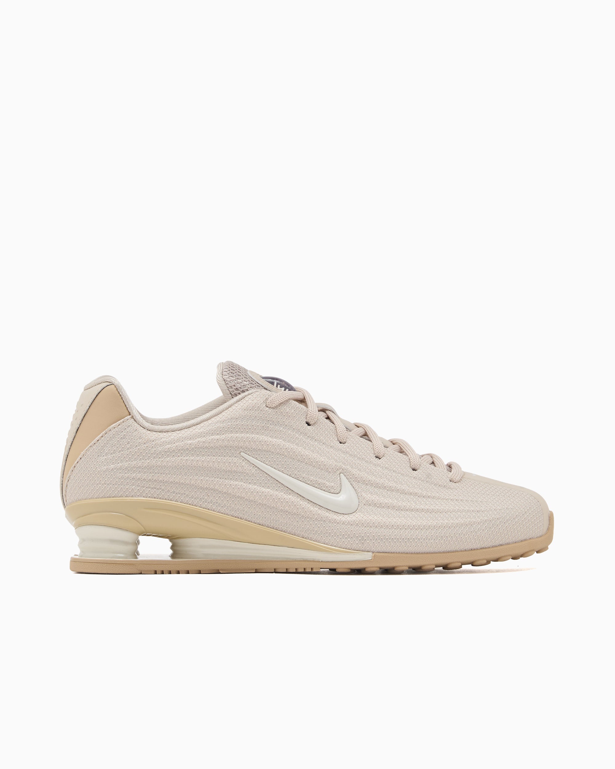 Sneakers Nike Women's Shox Z - HQ7540-102