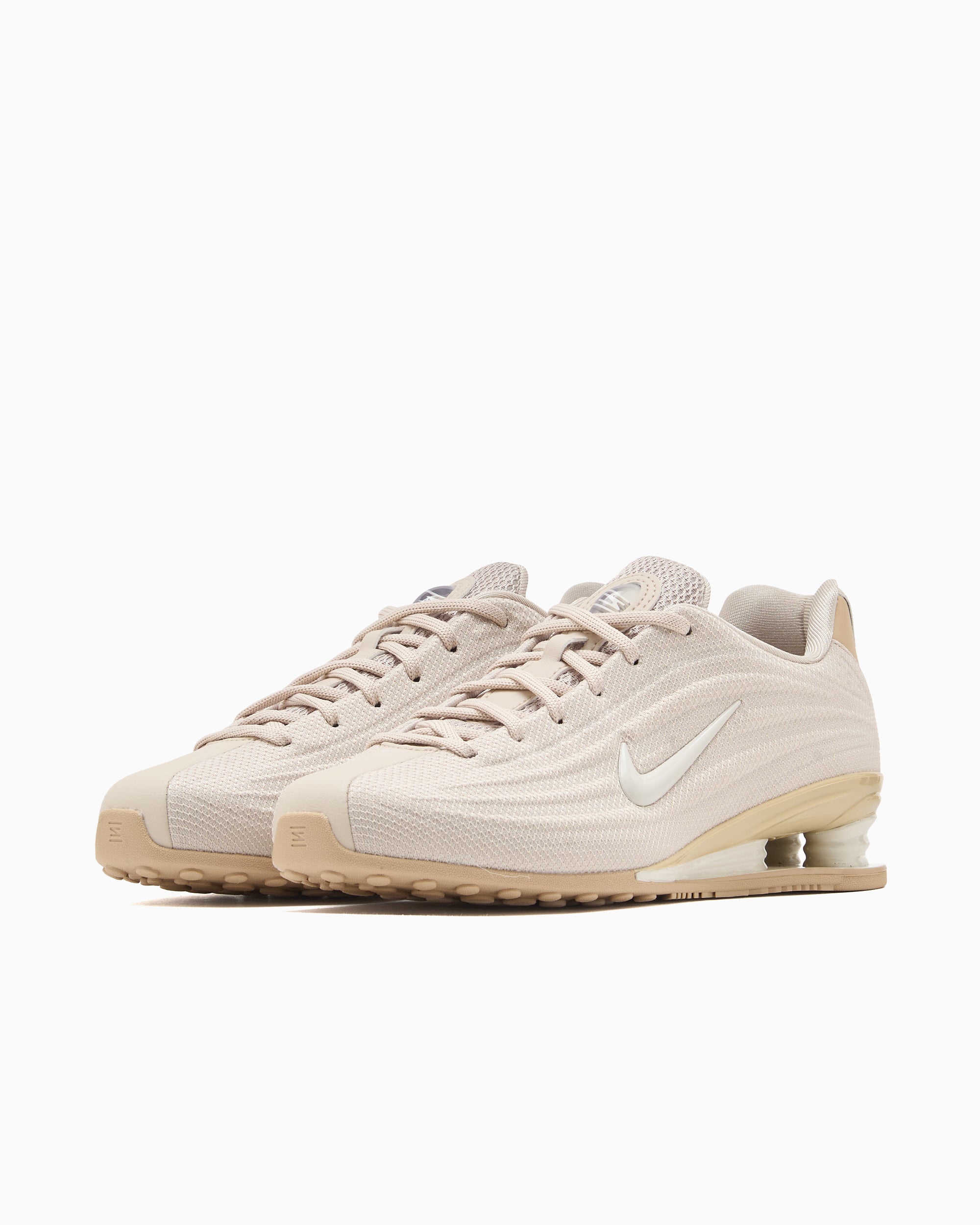 Sneakers Nike Women's Shox Z - HQ7540-102