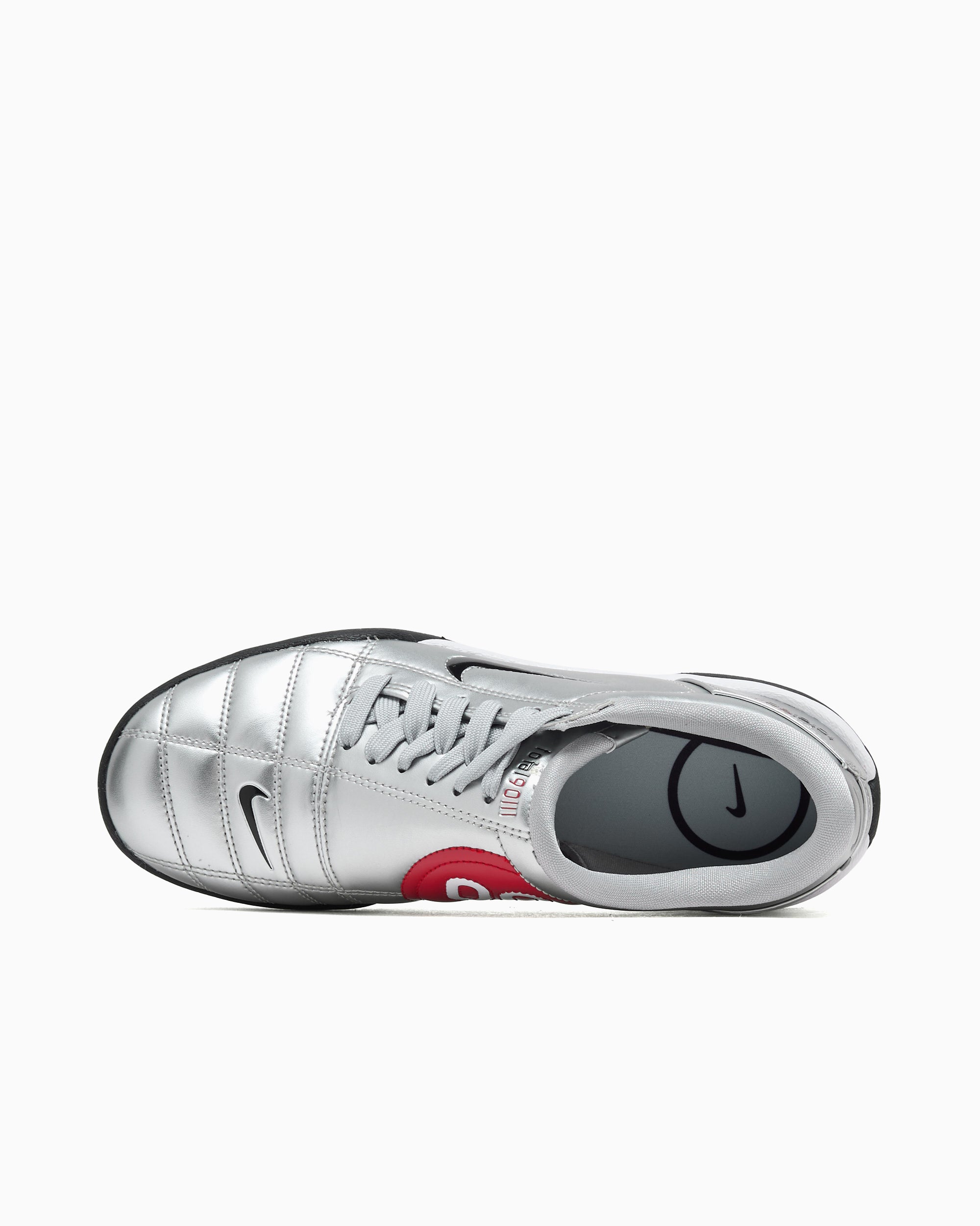 Sneakers Nike Women's Total 90 III "Silver Bullet" - IM7595-001