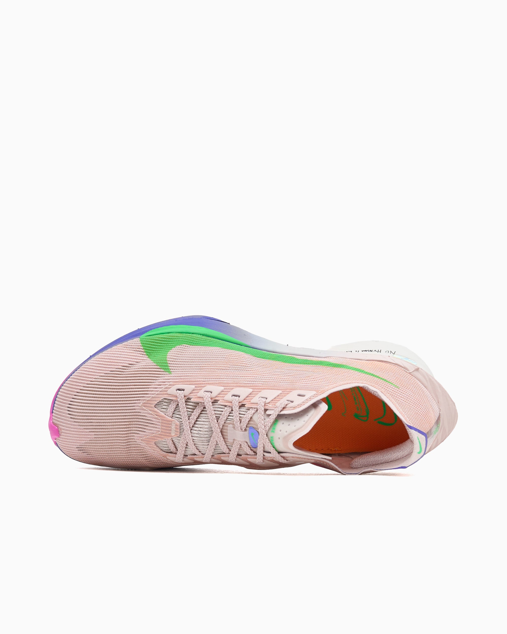 Sneakers Nike Women's Vaporfly NEXT% 4 Eliud Kipchoge - IM6366-605