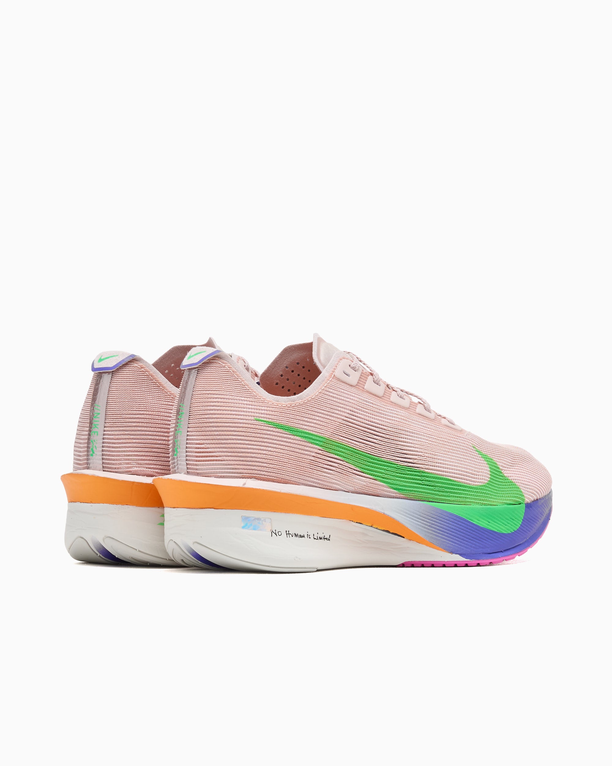 Sneakers Nike Women's Vaporfly NEXT% 4 Eliud Kipchoge - IM6366-605