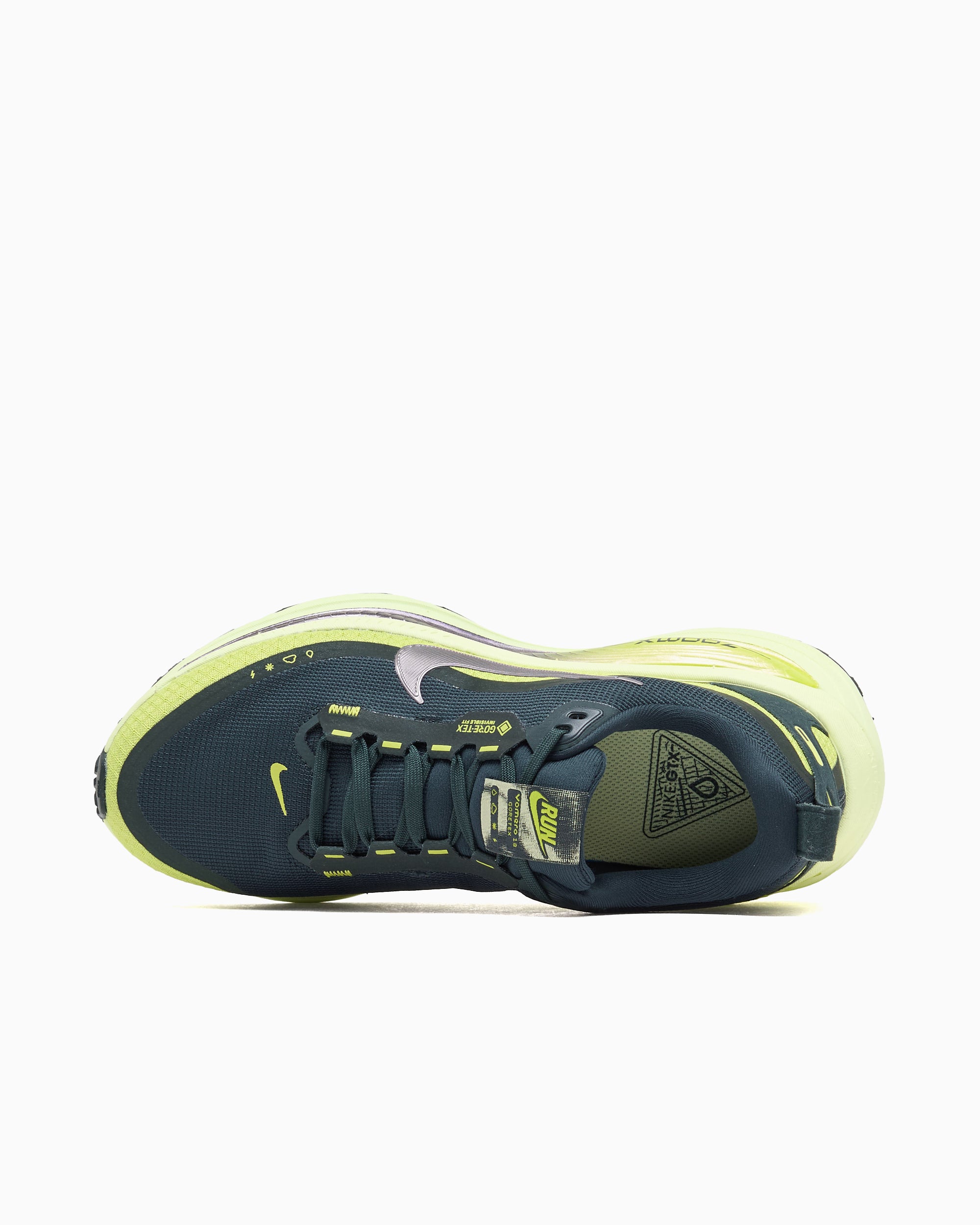 Sneakers Nike Women's Vomero 18 Gore-Tex® - HQ7002-300