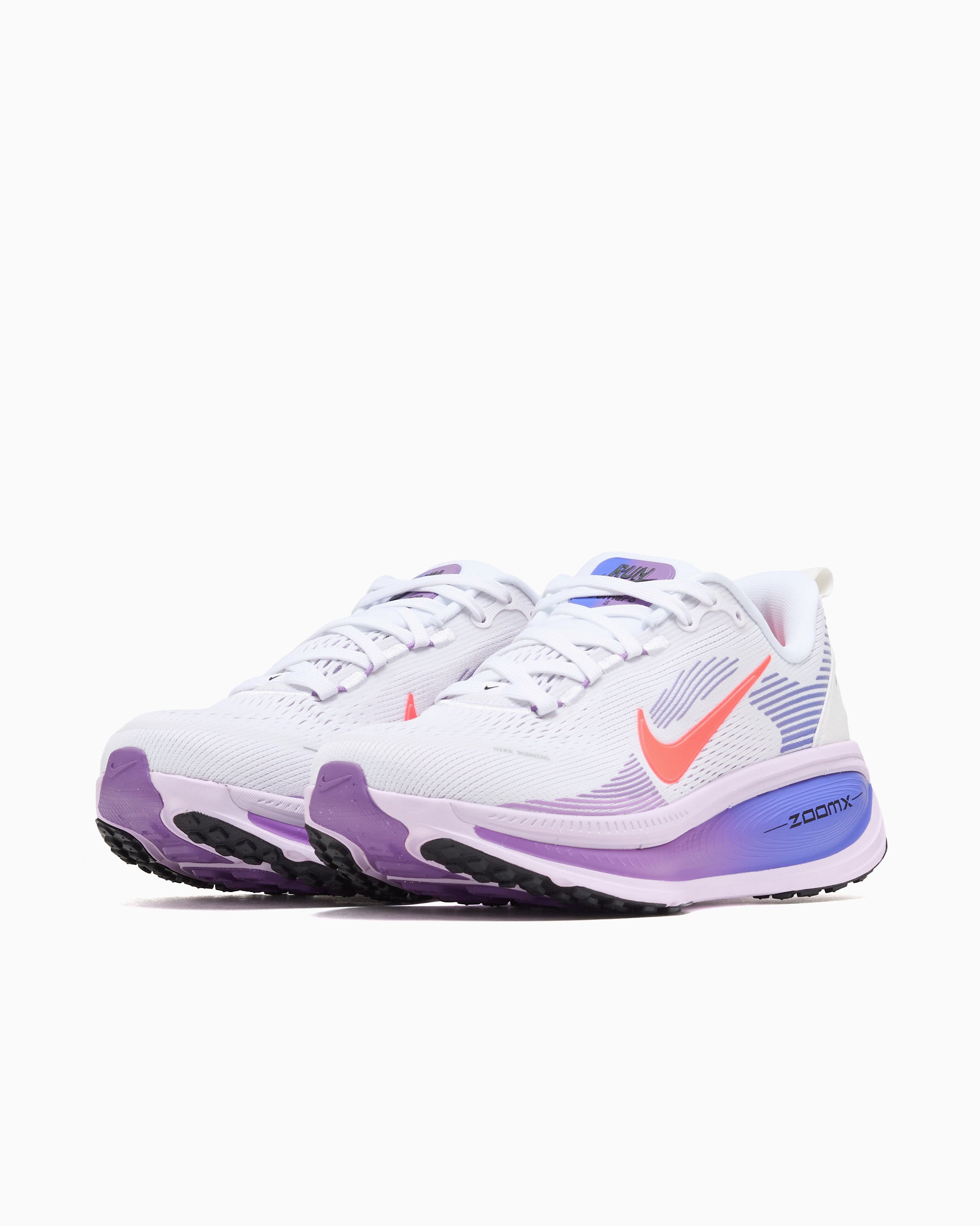 Sneakers Nike Women's Vomero 18 - HM6804-112