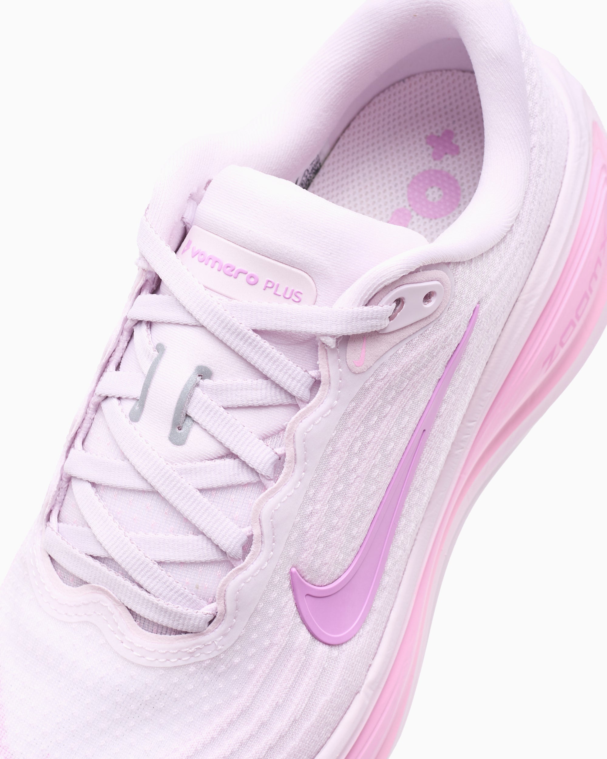 Sneakers Nike Women's Vomero Plus - HV8154-504