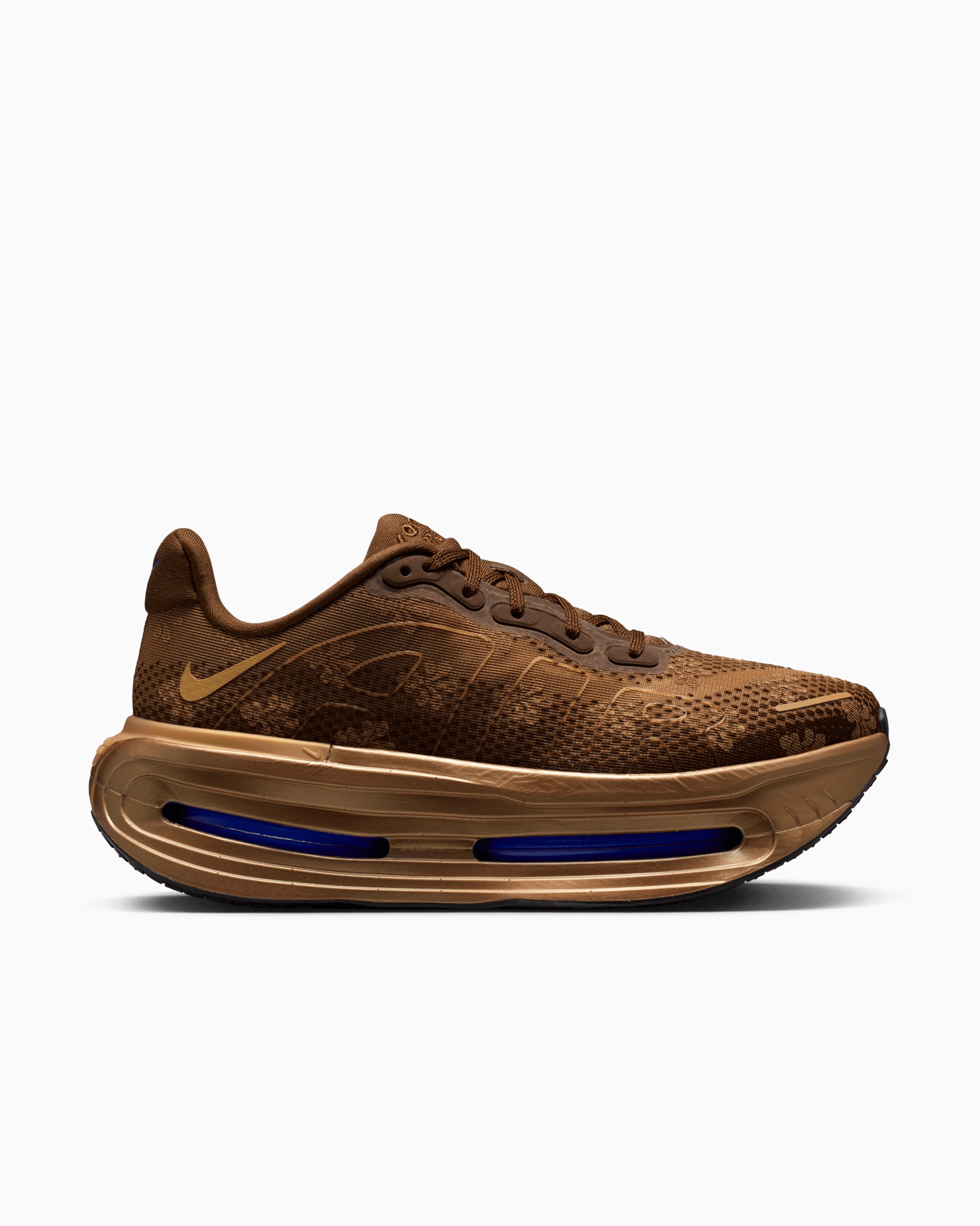 Sneakers Nike Women's Vomero Premium "Flat Stout" - IQ0028-200