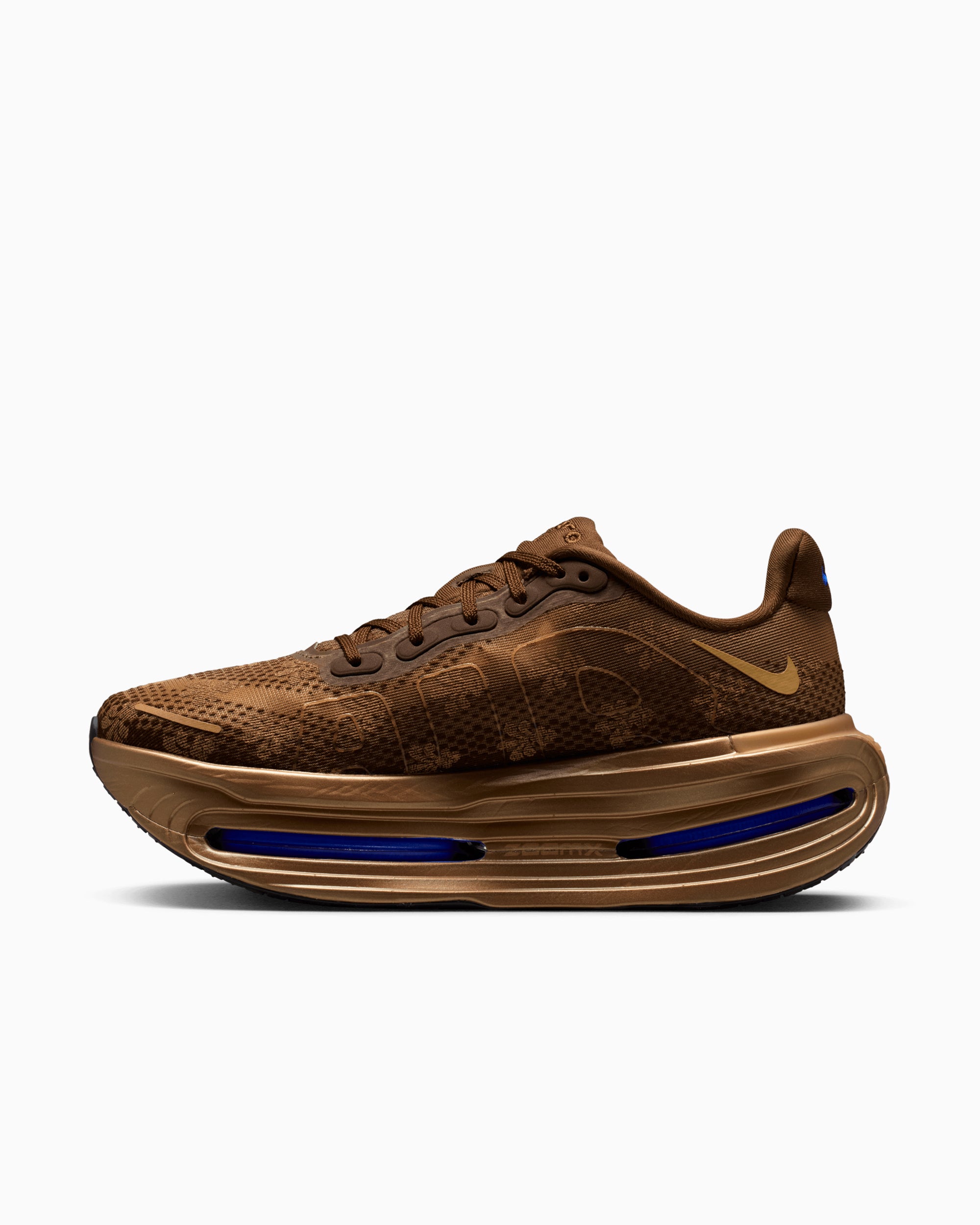 Sneakers Nike Women's Vomero Premium "Flat Stout" - IQ0028-200