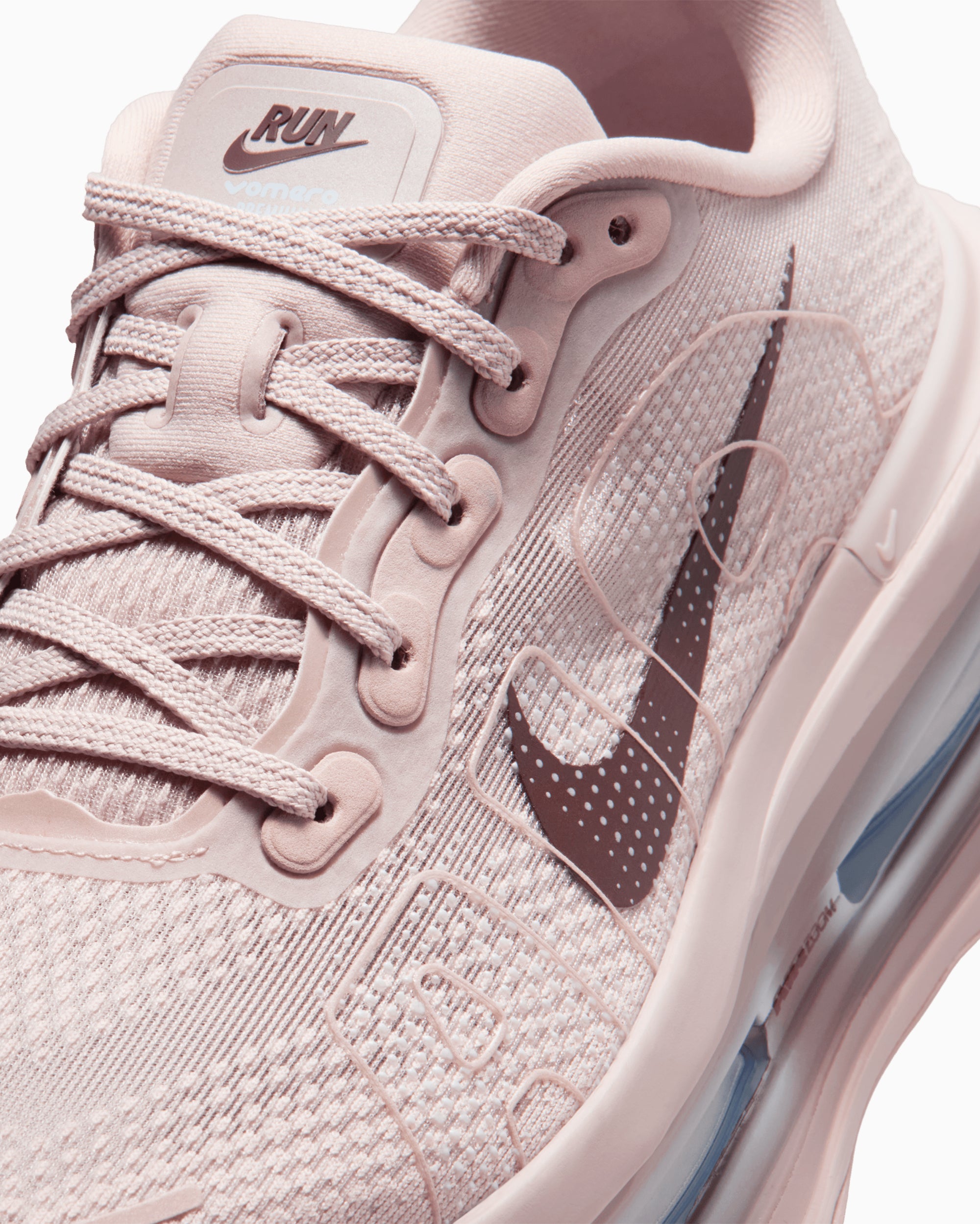 Sneakers Nike Women's Vomero Premium - HM5973-607