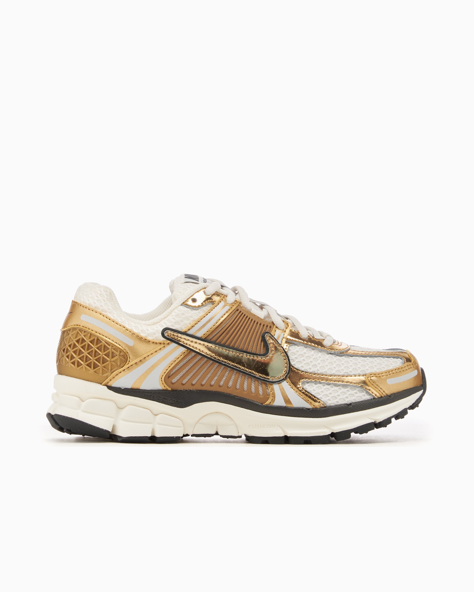 Sneakers Nike Women's Zoom Vomero 5 "Gold" - HF7723-001