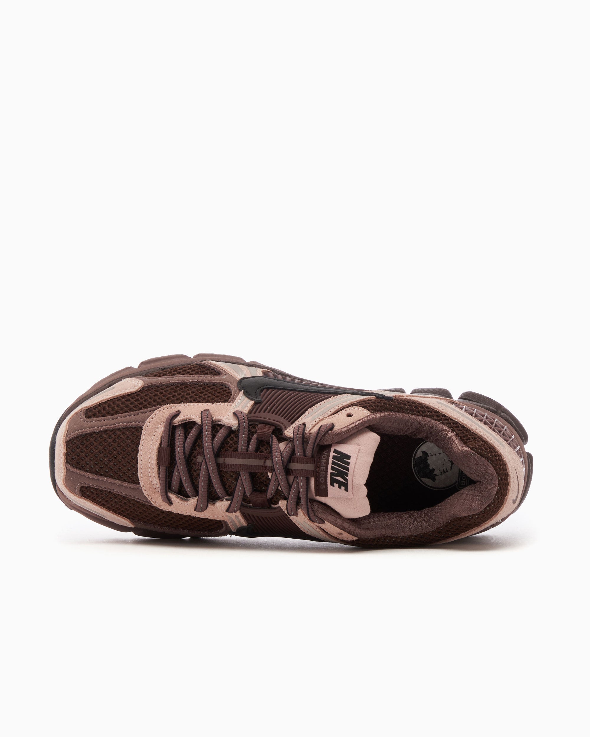 Sneakers Nike Women's Zoom Vomero 5 "Plum Eclipse" - FV1166-200