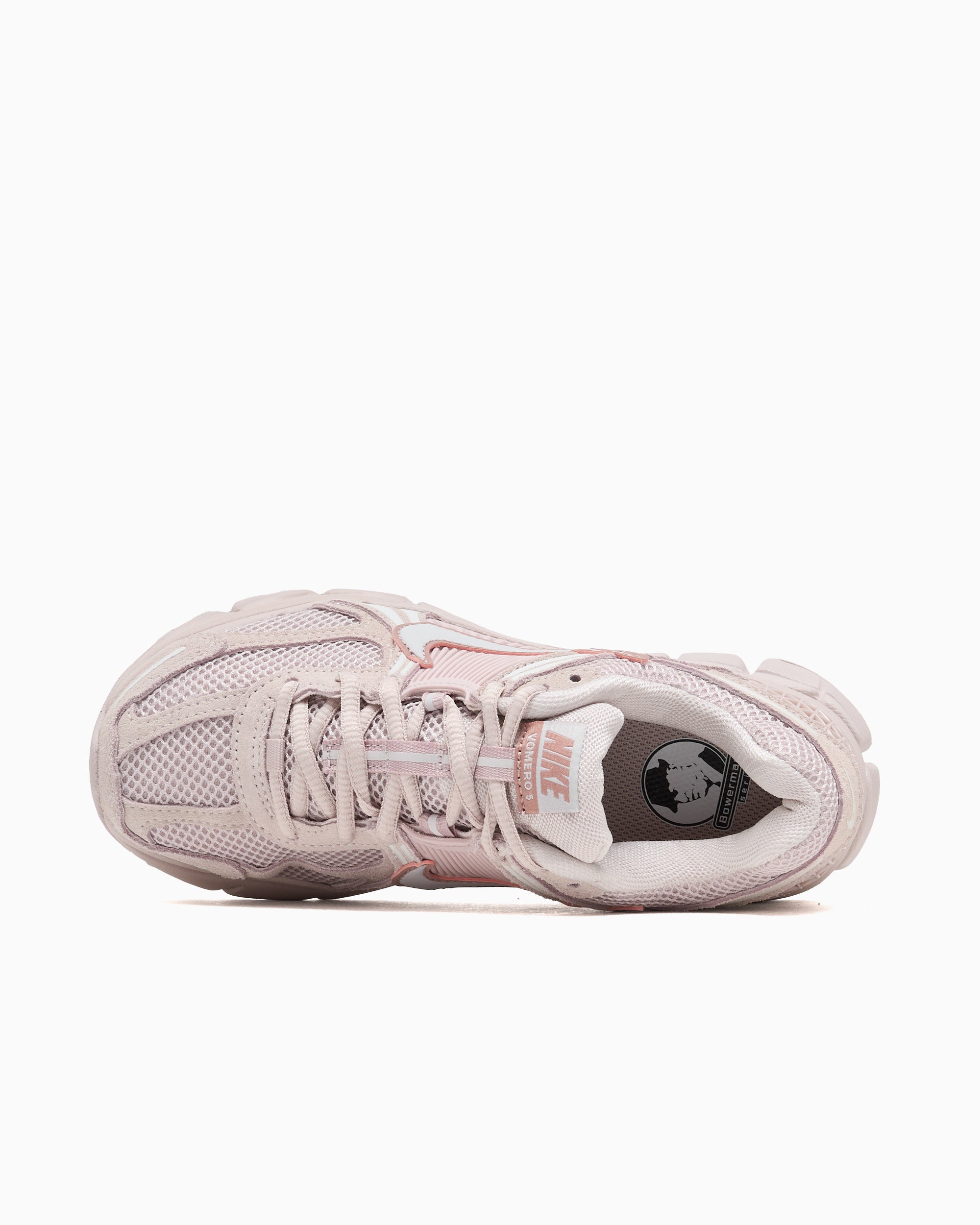 Sneakers Nike Women's Zoom Vomero 5 "Silt Red" - HQ0458-600