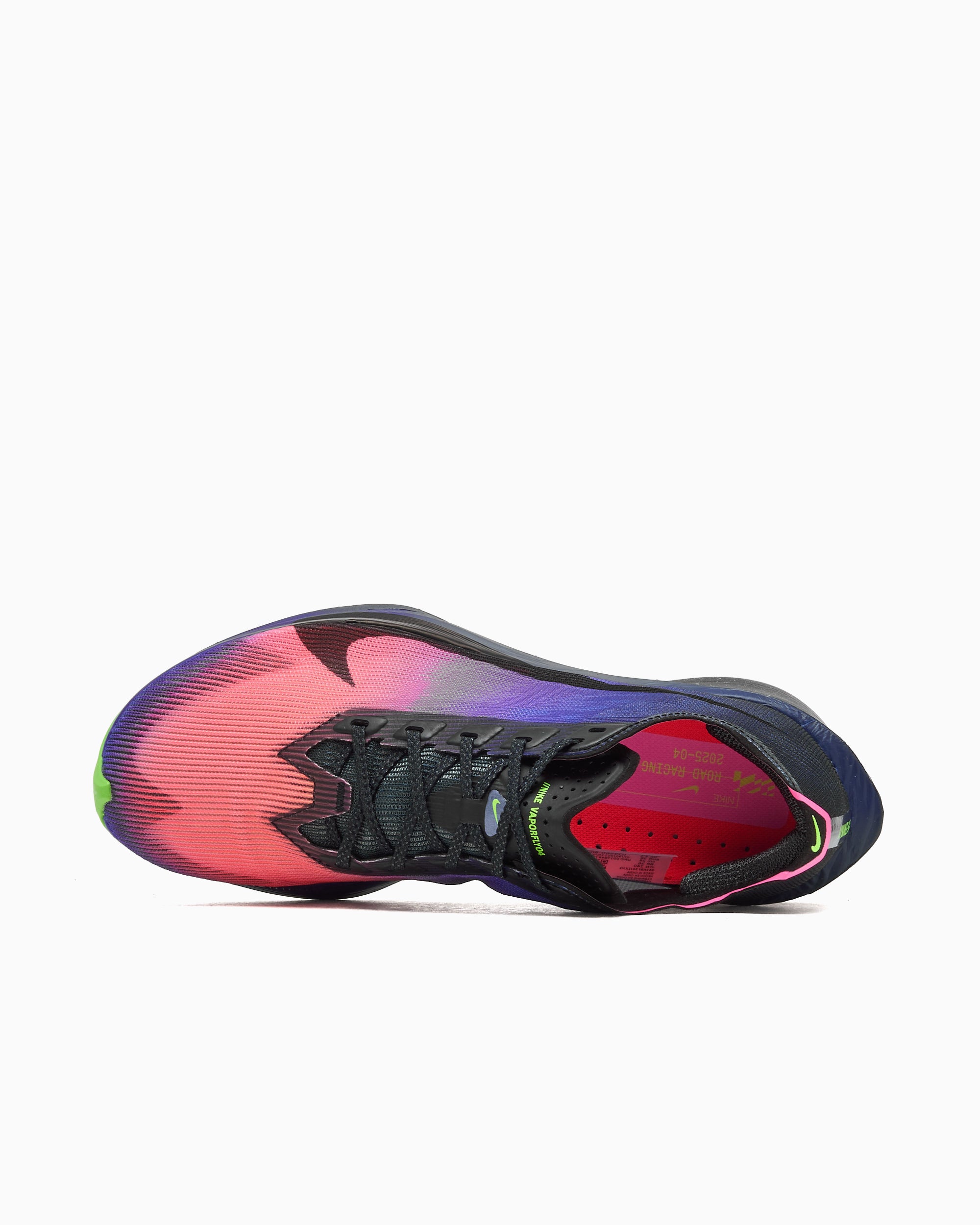 Sneakers Nike Women's ZoomX Vaporfly Next% 4 Glam - IO9560-400