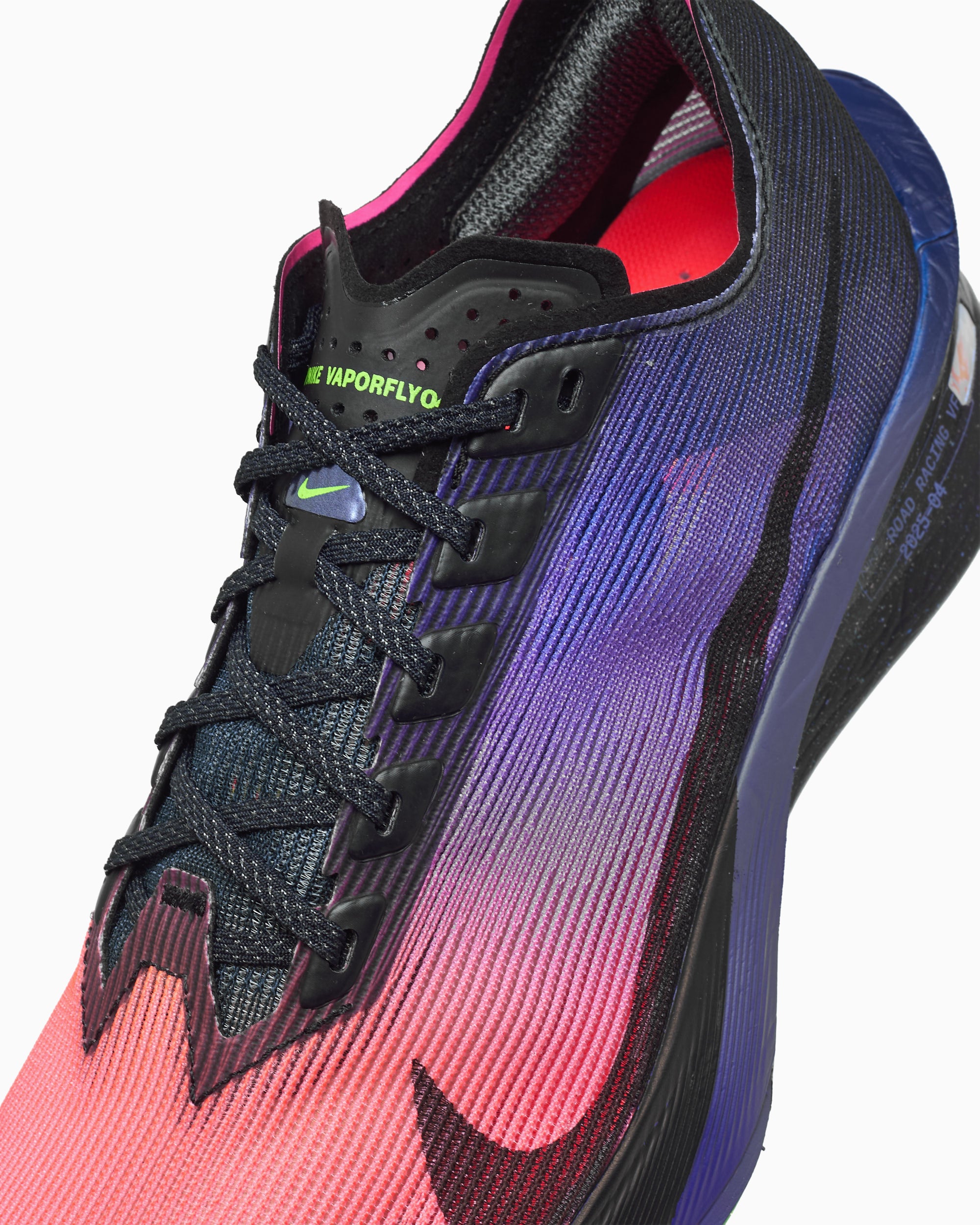 Sneakers Nike Women's ZoomX Vaporfly Next% 4 Glam - IO9560-400