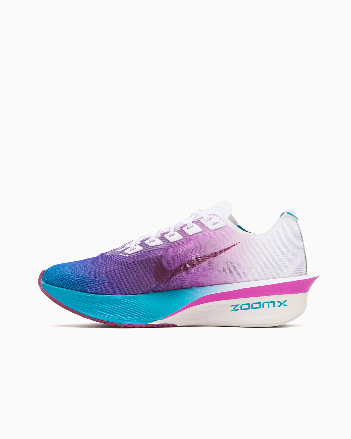 Sneakers Nike Women's ZoomX Vaporfly Next% 4 - HF6412-102