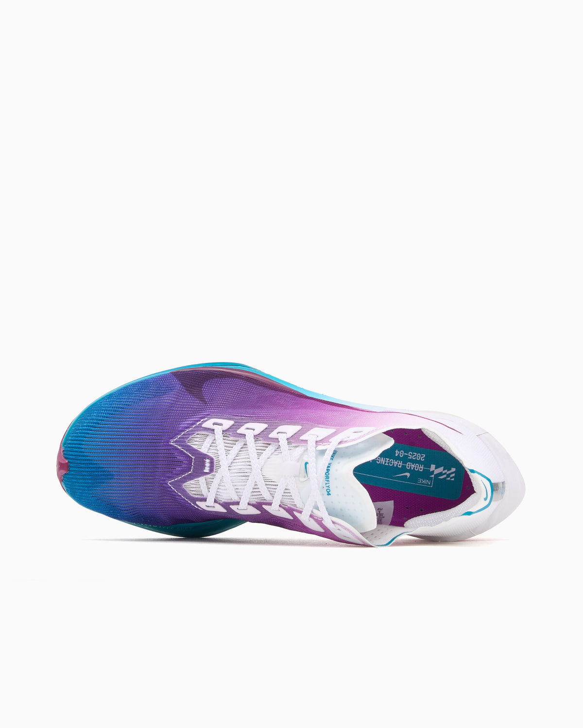 Sneakers Nike Women's ZoomX Vaporfly Next% 4 - HF6412-102