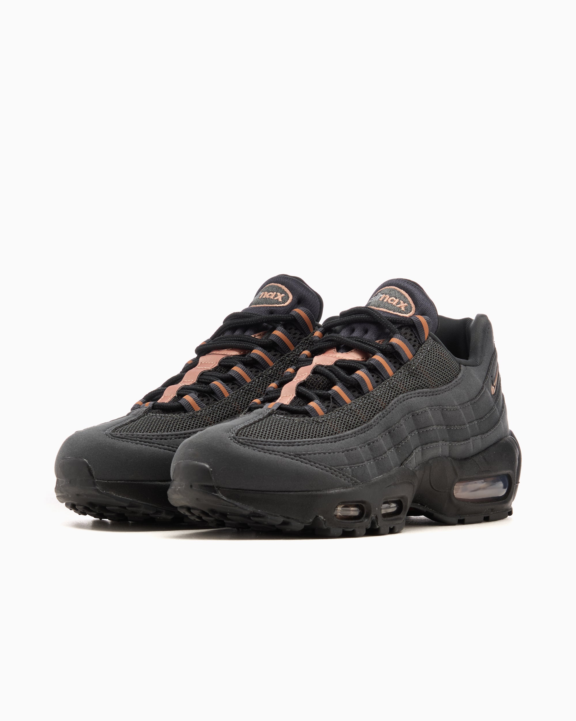 Sneakers Nike x Central Cee Air Max 95 "Live Yours" - HQ6457-001