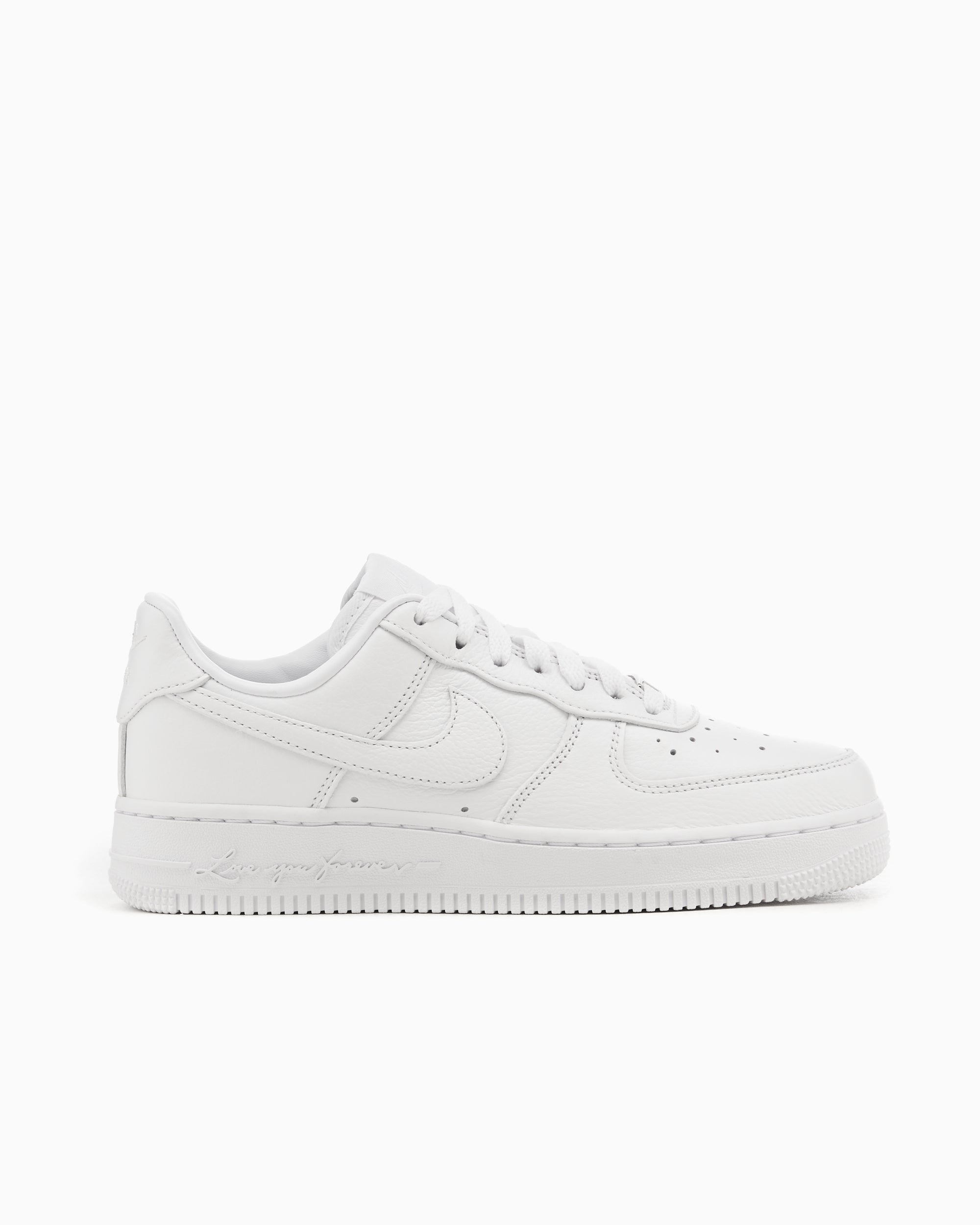 Sneakers Nike x Drake NOCTA Air Force 1 Low “Certified Lover Boy” - CZ8065-100