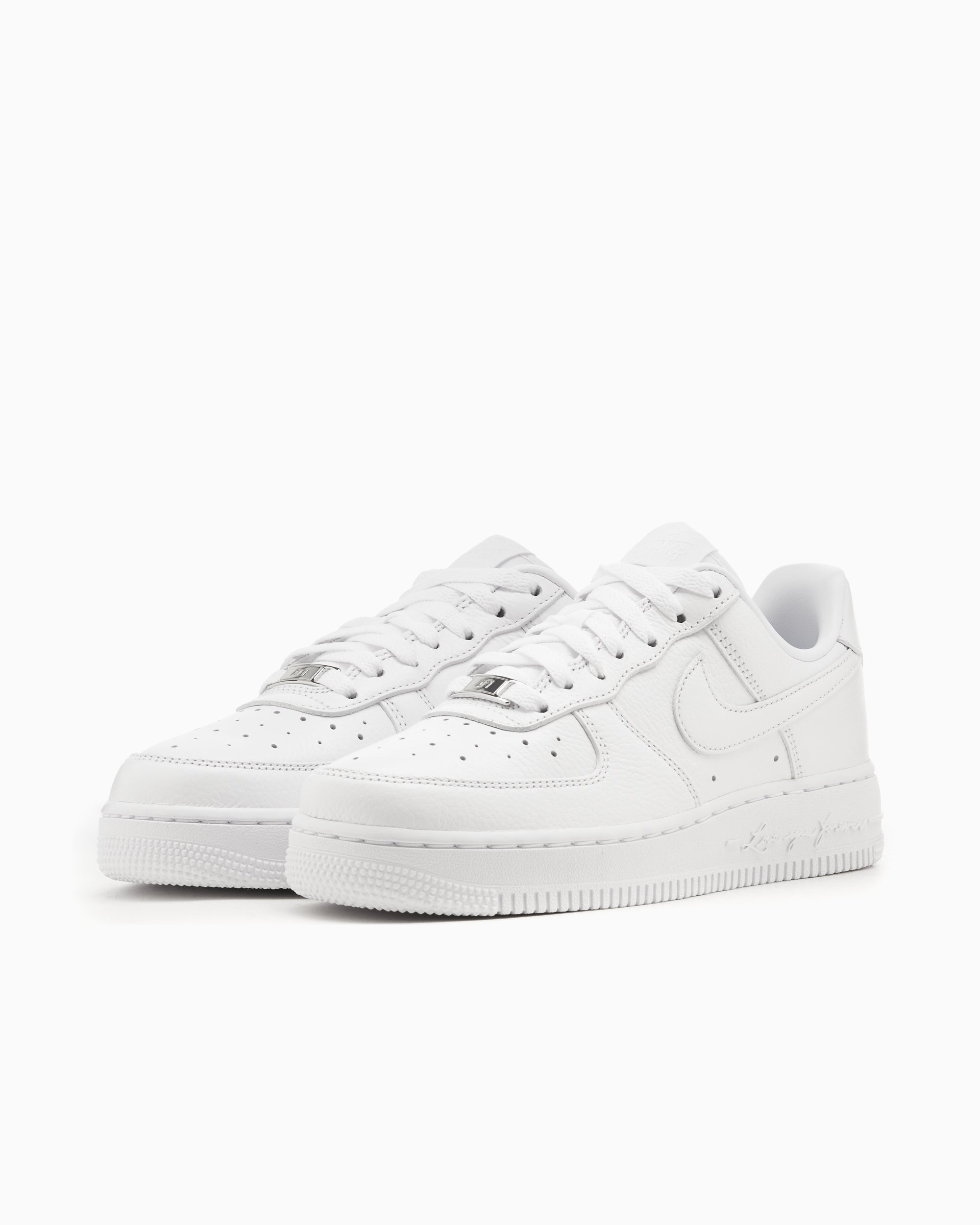 Sneakers Nike x Drake NOCTA Air Force 1 Low “Certified Lover Boy” - CZ8065-100