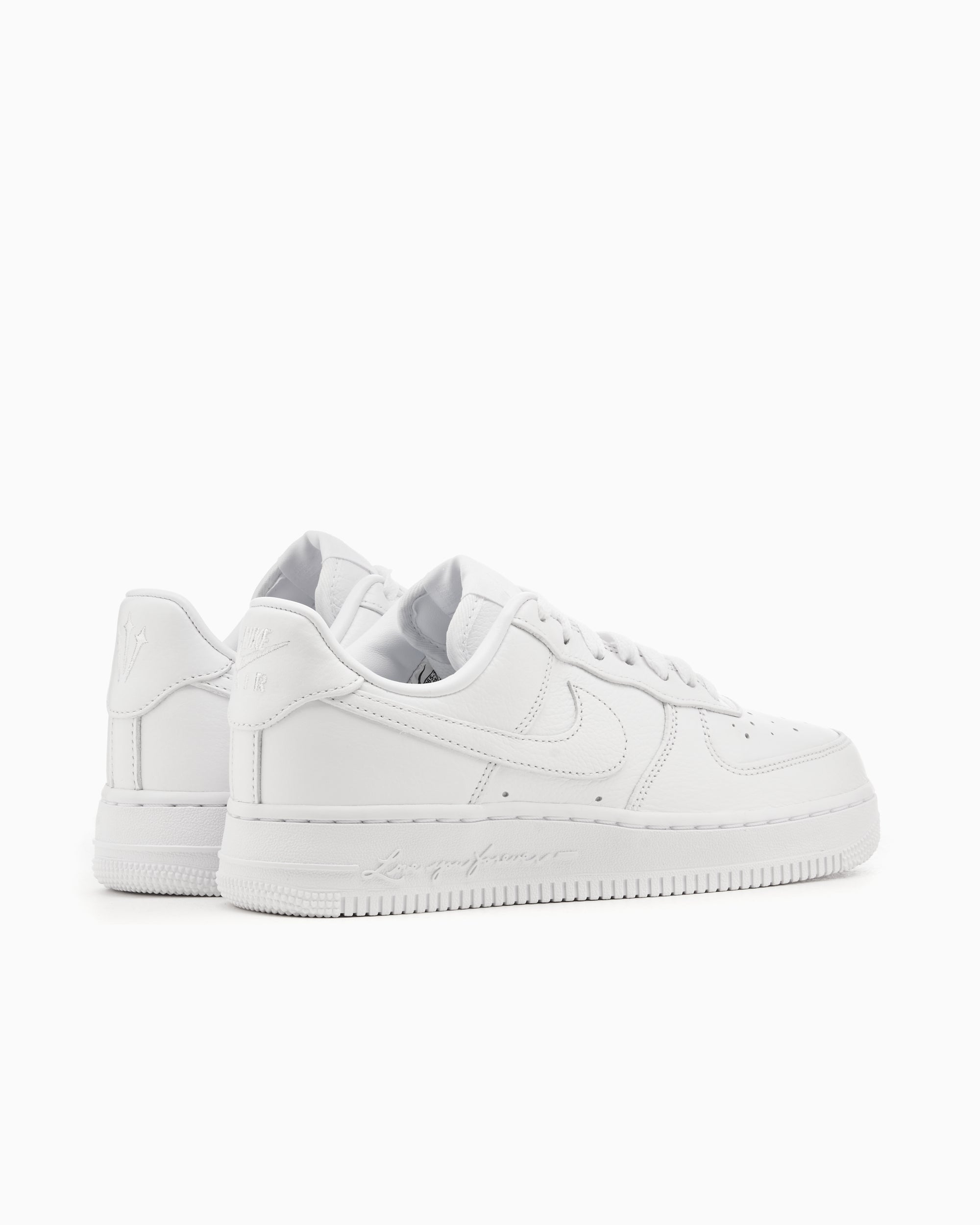 Sneakers Nike x Drake NOCTA Air Force 1 Low “Certified Lover Boy” - CZ8065-100