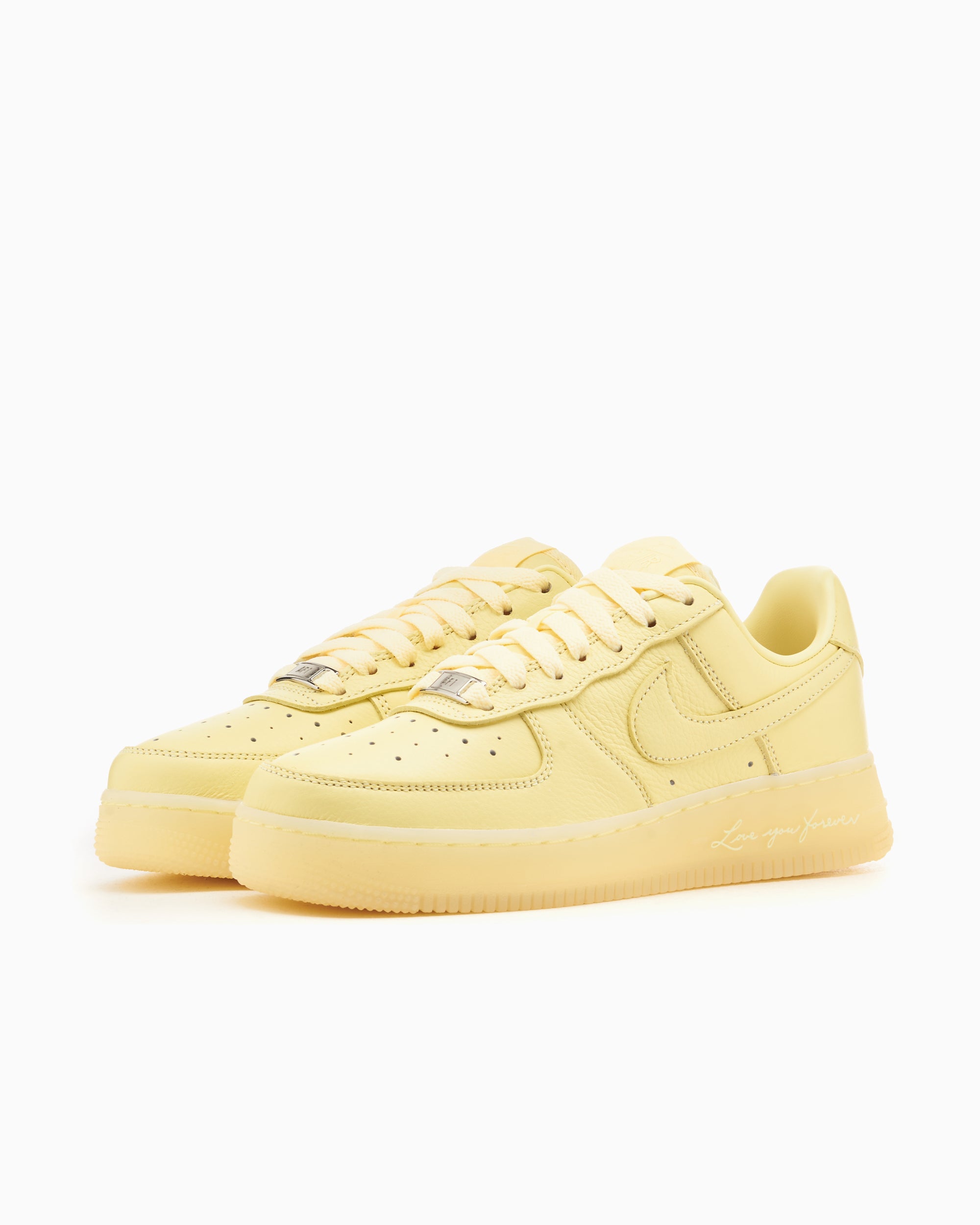 Sneakers Nike x Drake NOCTA Air Force 1 Low “Citron Tint” - CZ8065-800