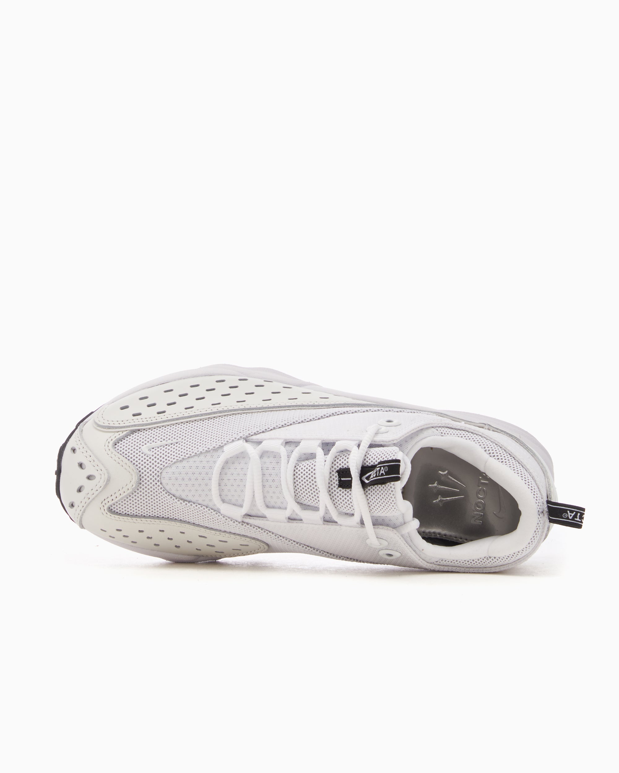 Sneakers Nike x Drake NOCTA Air Zoom Drive SP "White" - DX5854-100