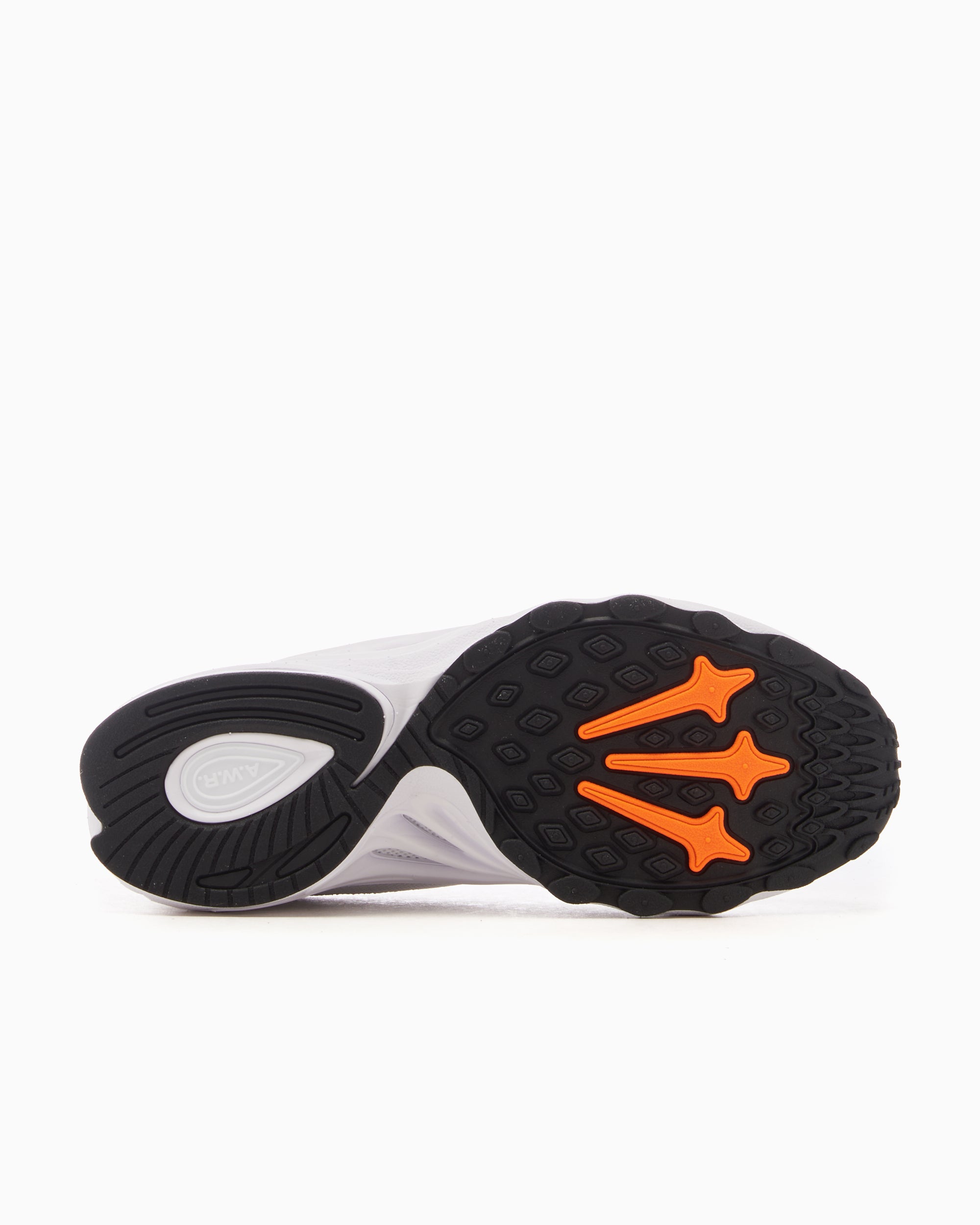 Sneakers Nike x Drake NOCTA Air Zoom Drive SP "White" - DX5854-100