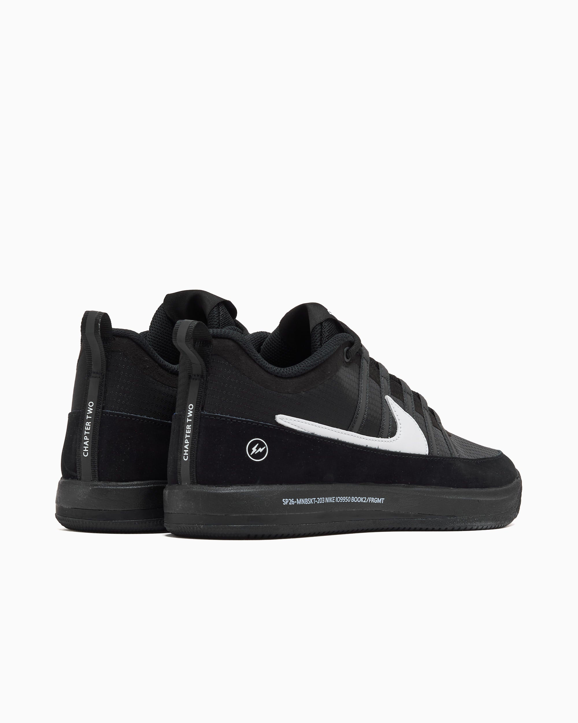 Sneakers Nike x Fragment Book 2 LE - IO9950-900