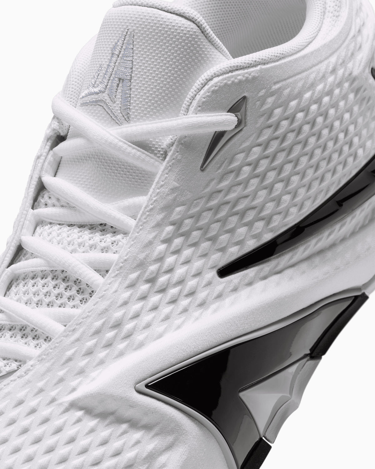 Sneakers Nike x Ja Morant Ja 4 "Phantom" - IM4135-100