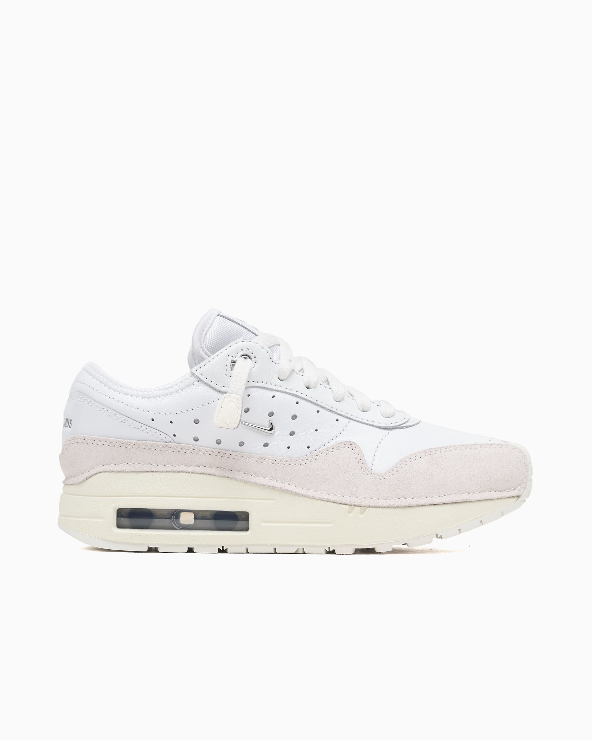 Sneakers Nike x Jacquemus Women's Air Max 1 SP - HM6690-100
