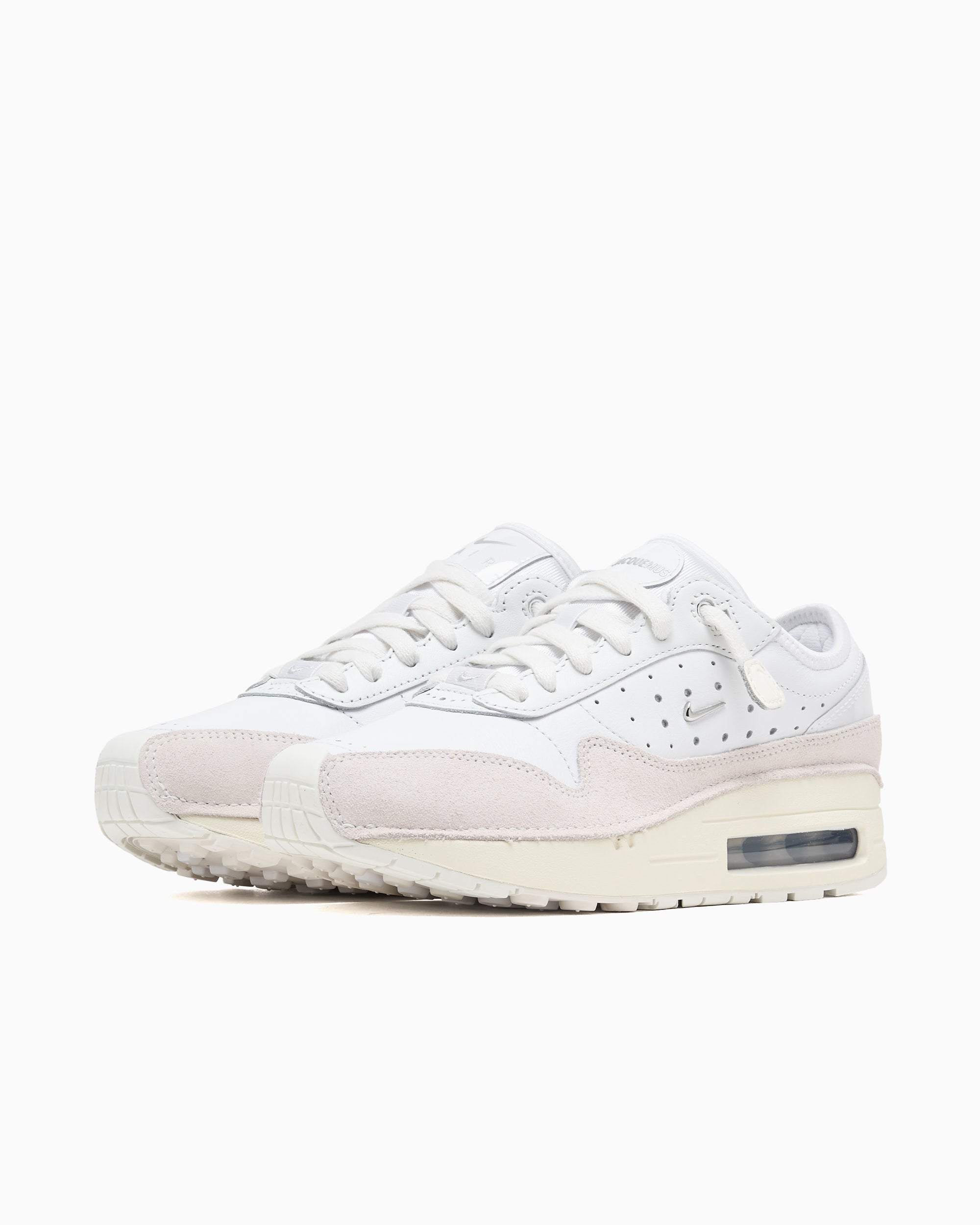 Sneakers Nike x Jacquemus Women's Air Max 1 SP - HM6690-100