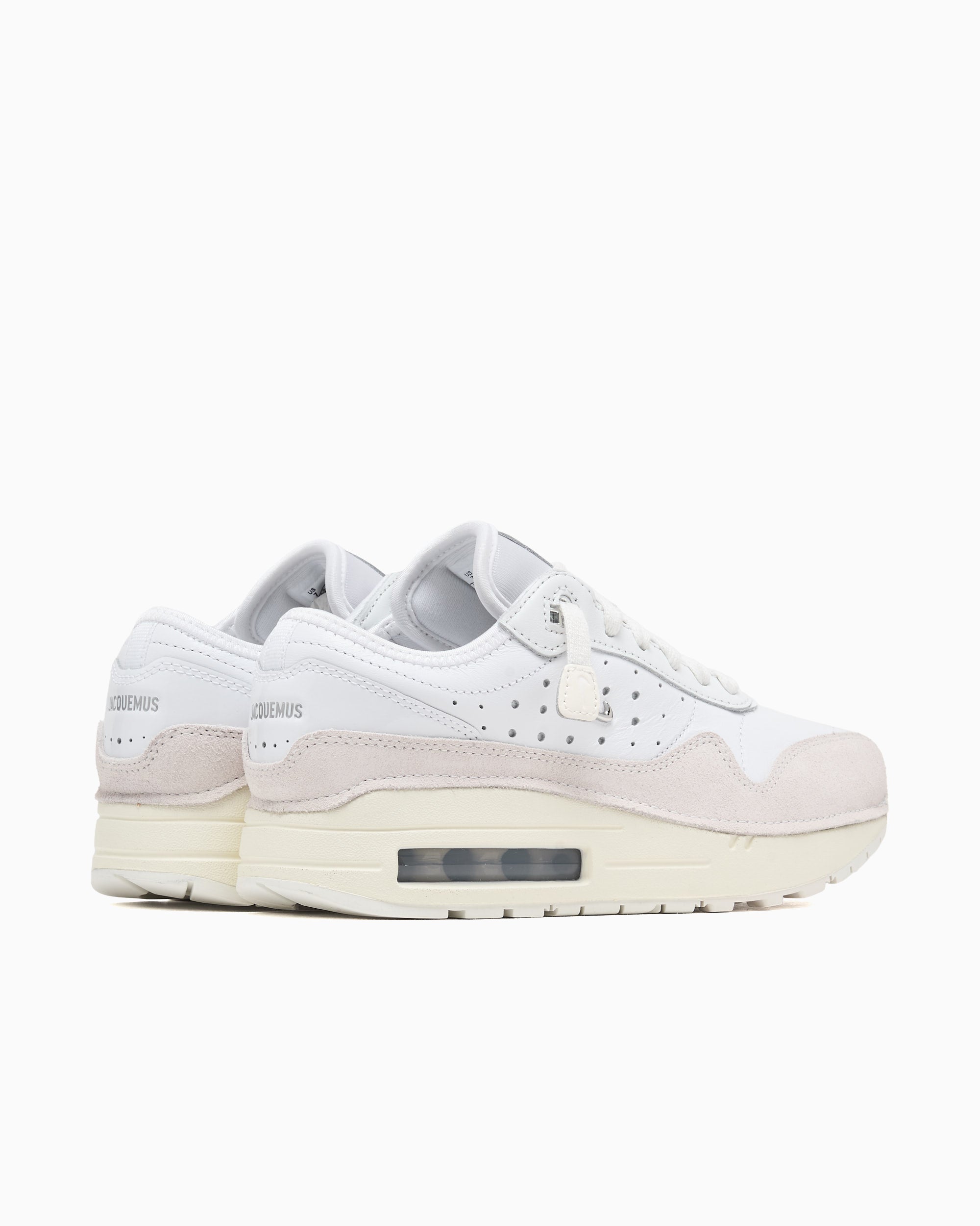 Sneakers Nike x Jacquemus Women's Air Max 1 SP - HM6690-100