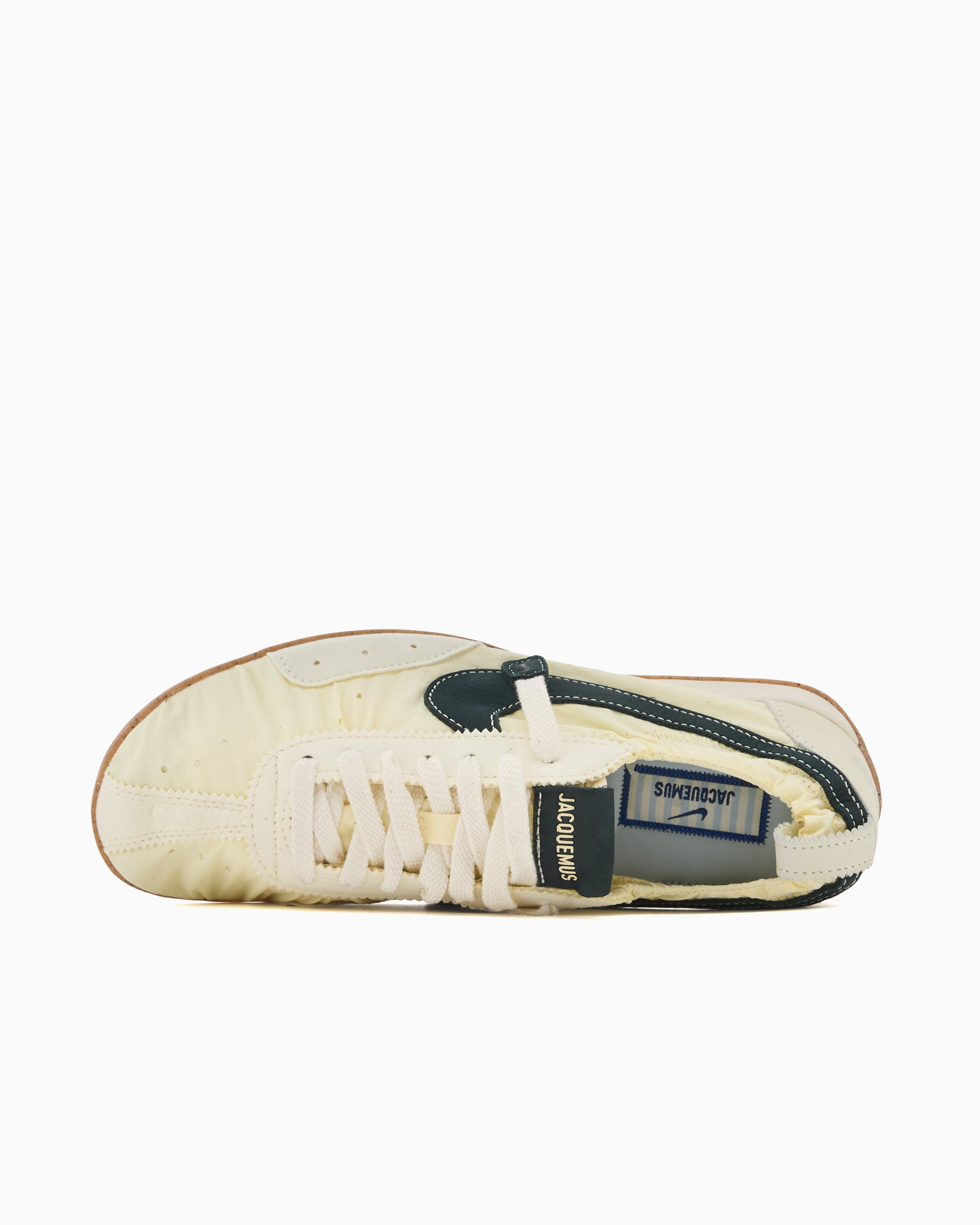 Sneakers Nike x Jacquemus Women's Moon Shoe "Alabaster" - HV8547-700