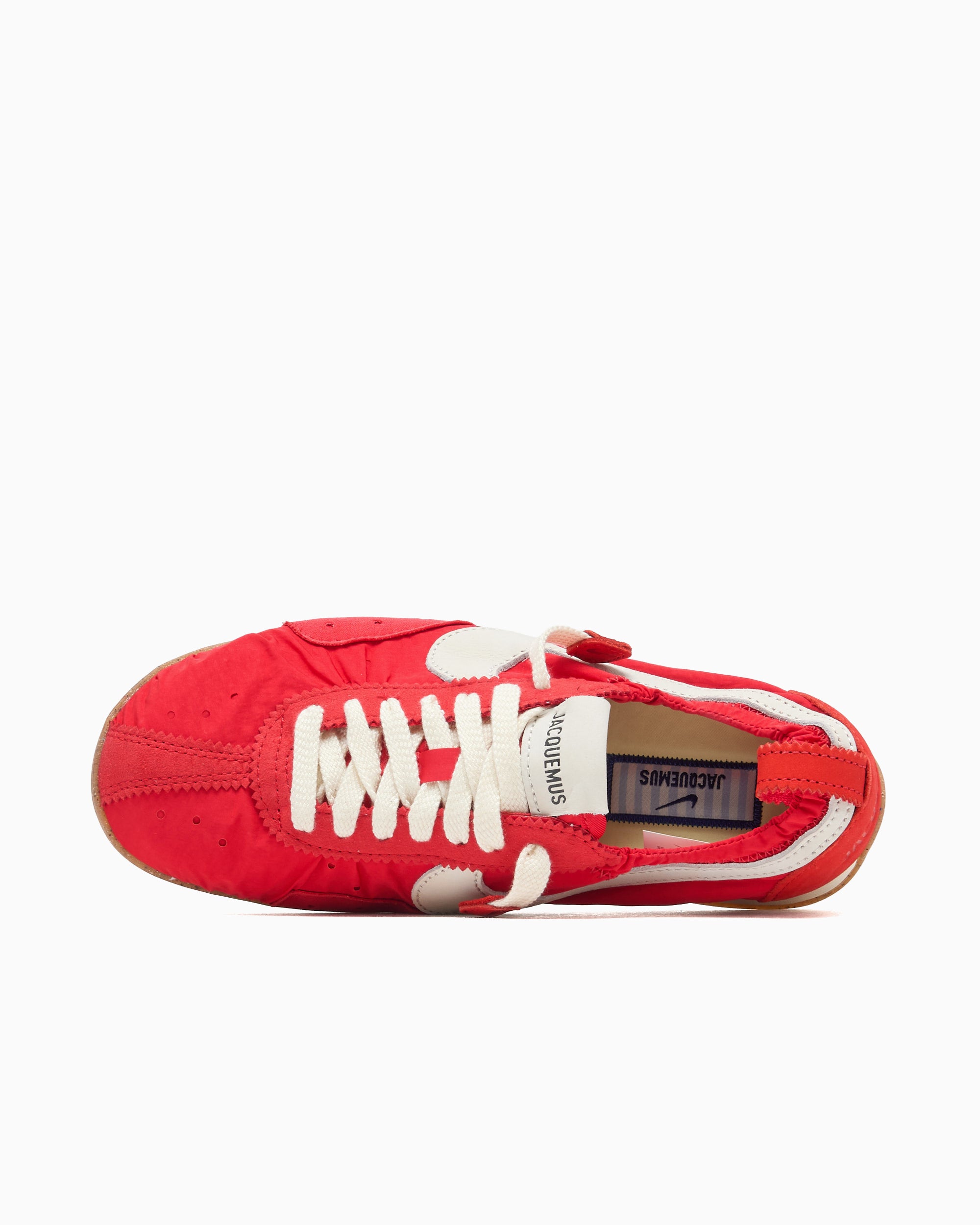 Sneakers Nike x Jacquemus Women's Moon Shoe - HV8547-600