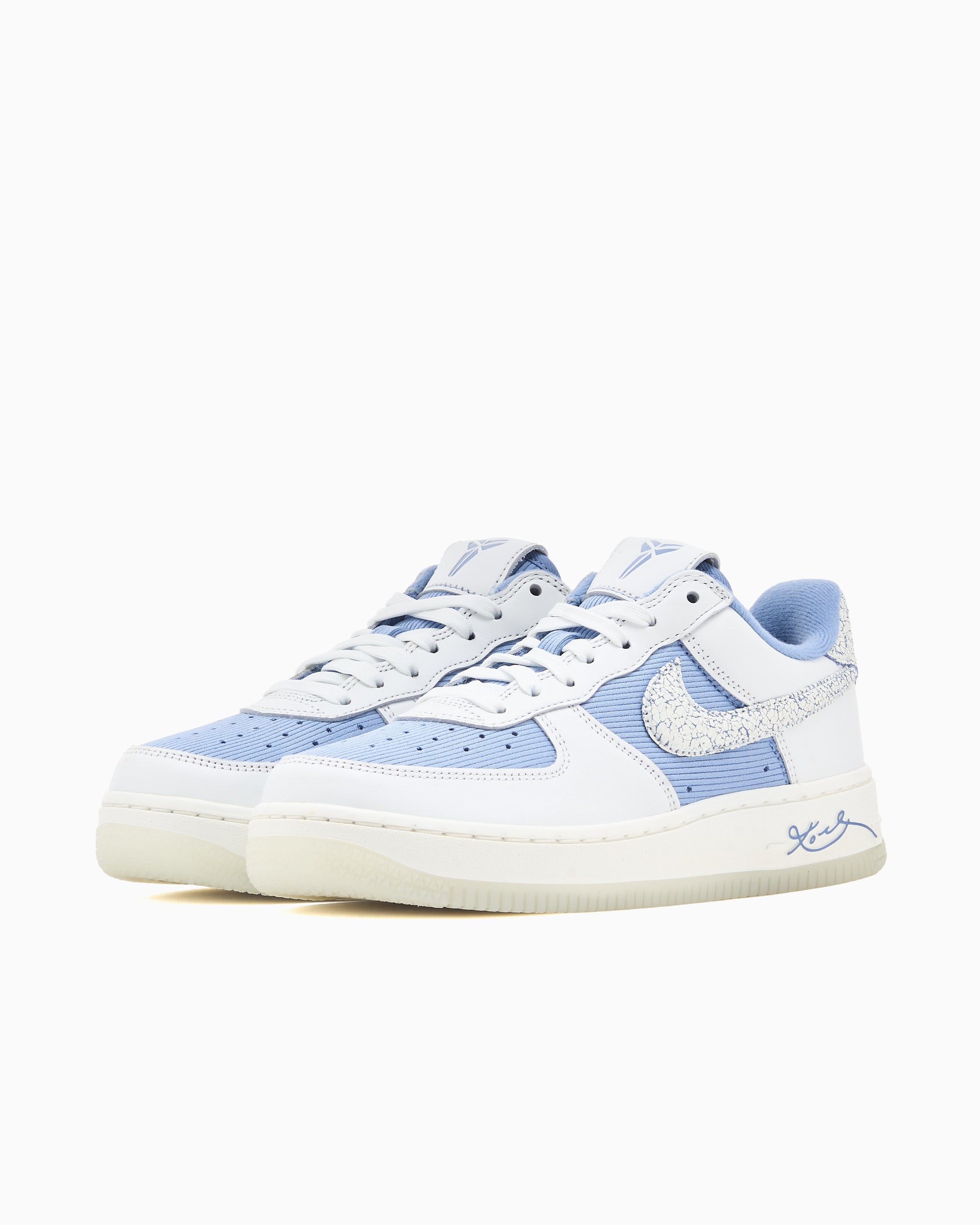 Sneakers Nike x Kobe Bryant Air Force 1 Low Protro "City Of Champions" - IM0583-400