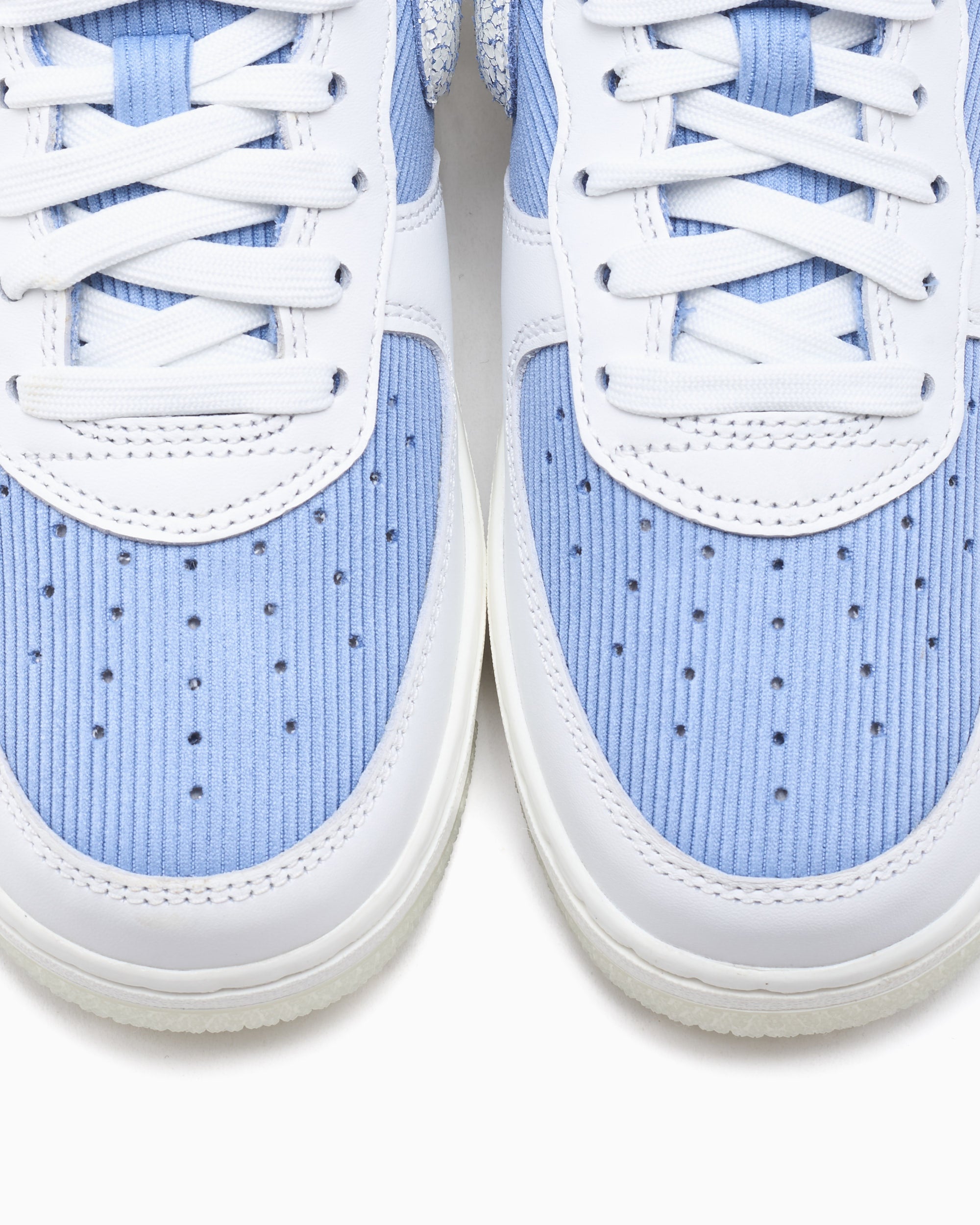 Sneakers Nike x Kobe Bryant Air Force 1 Low Protro "City Of Champions" - IM0583-400