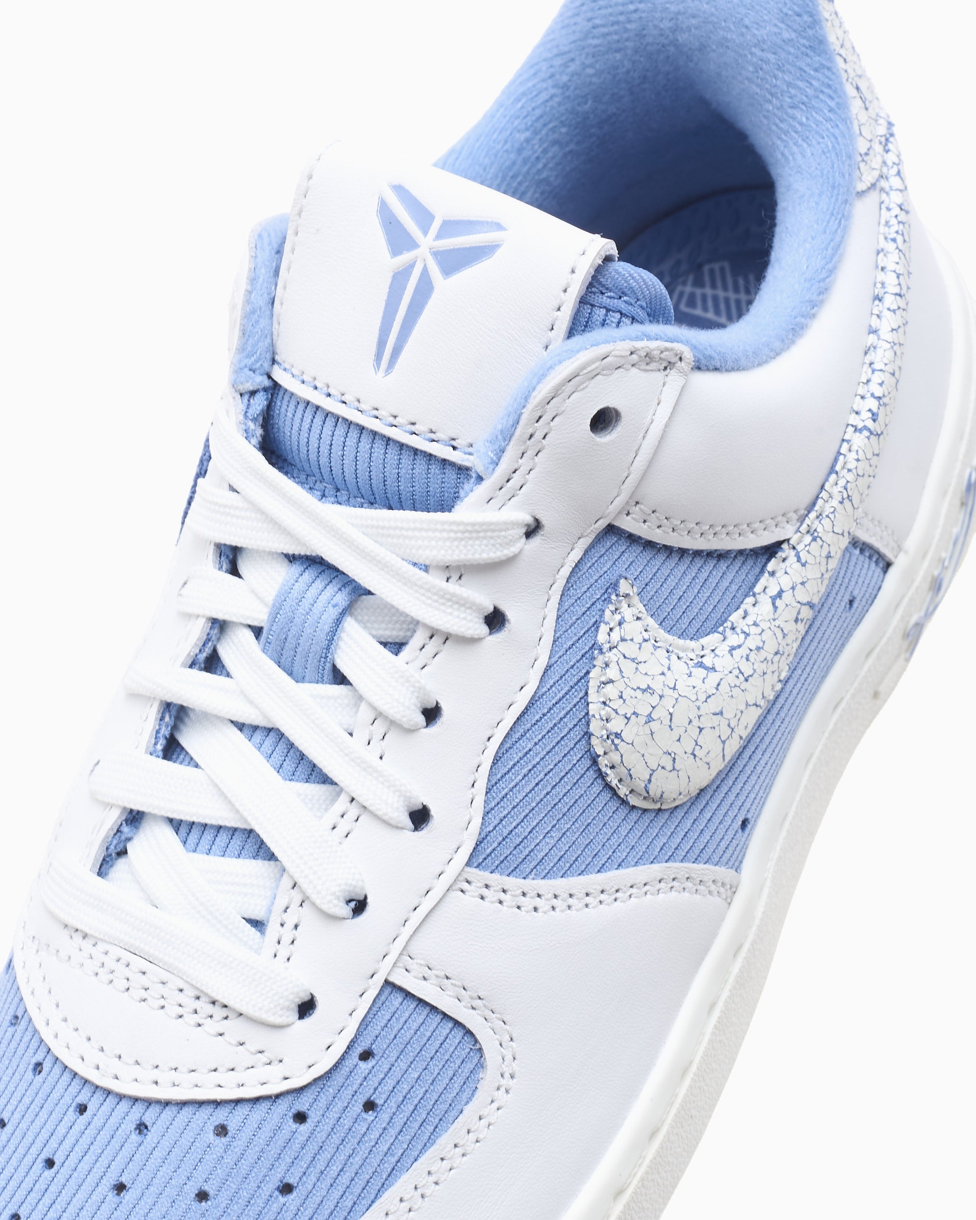 Sneakers Nike x Kobe Bryant Air Force 1 Low Protro "City Of Champions" - IM0583-400