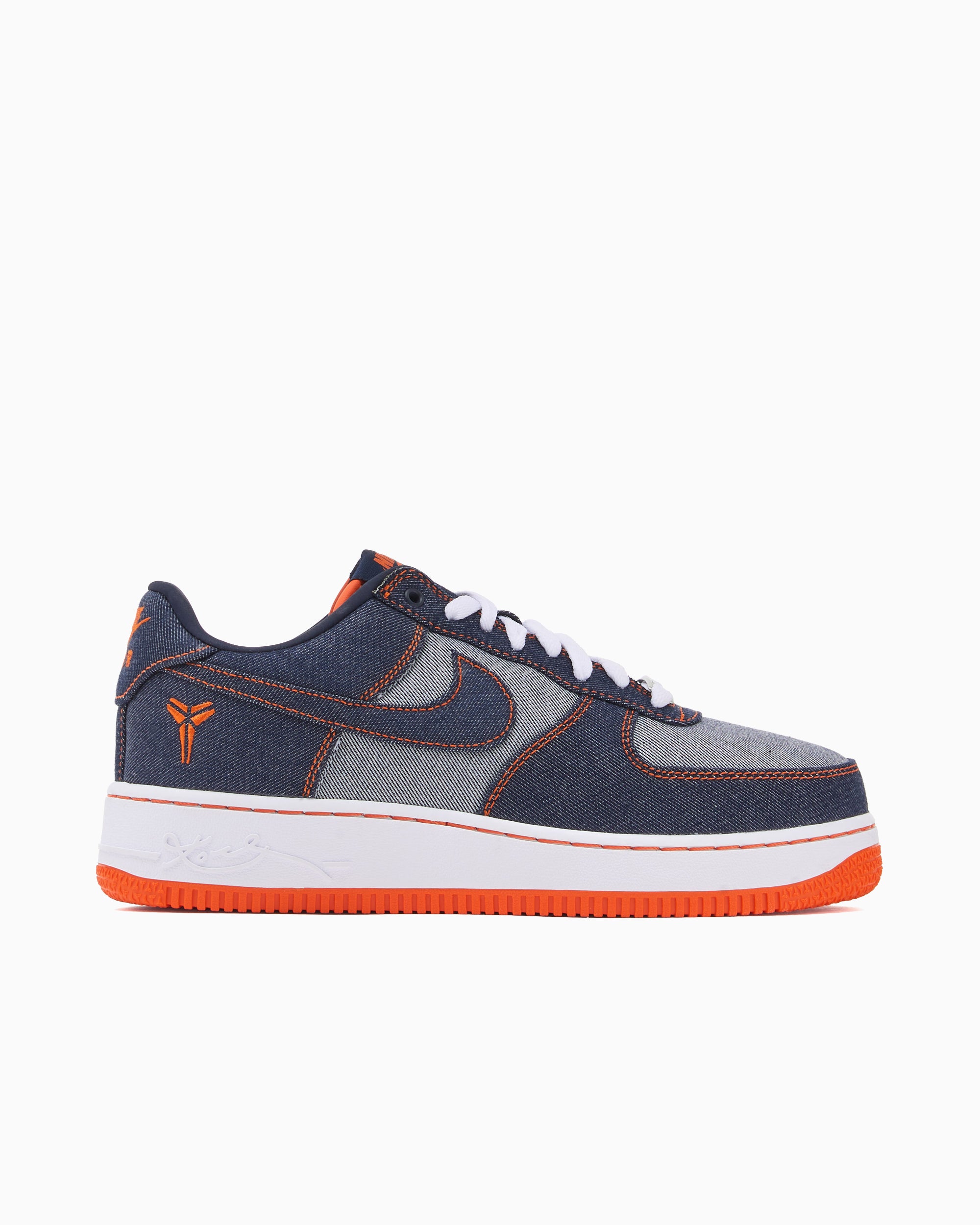Sneakers Nike x Kobe Bryant Air Force 1 Low Protro - IM1980-400