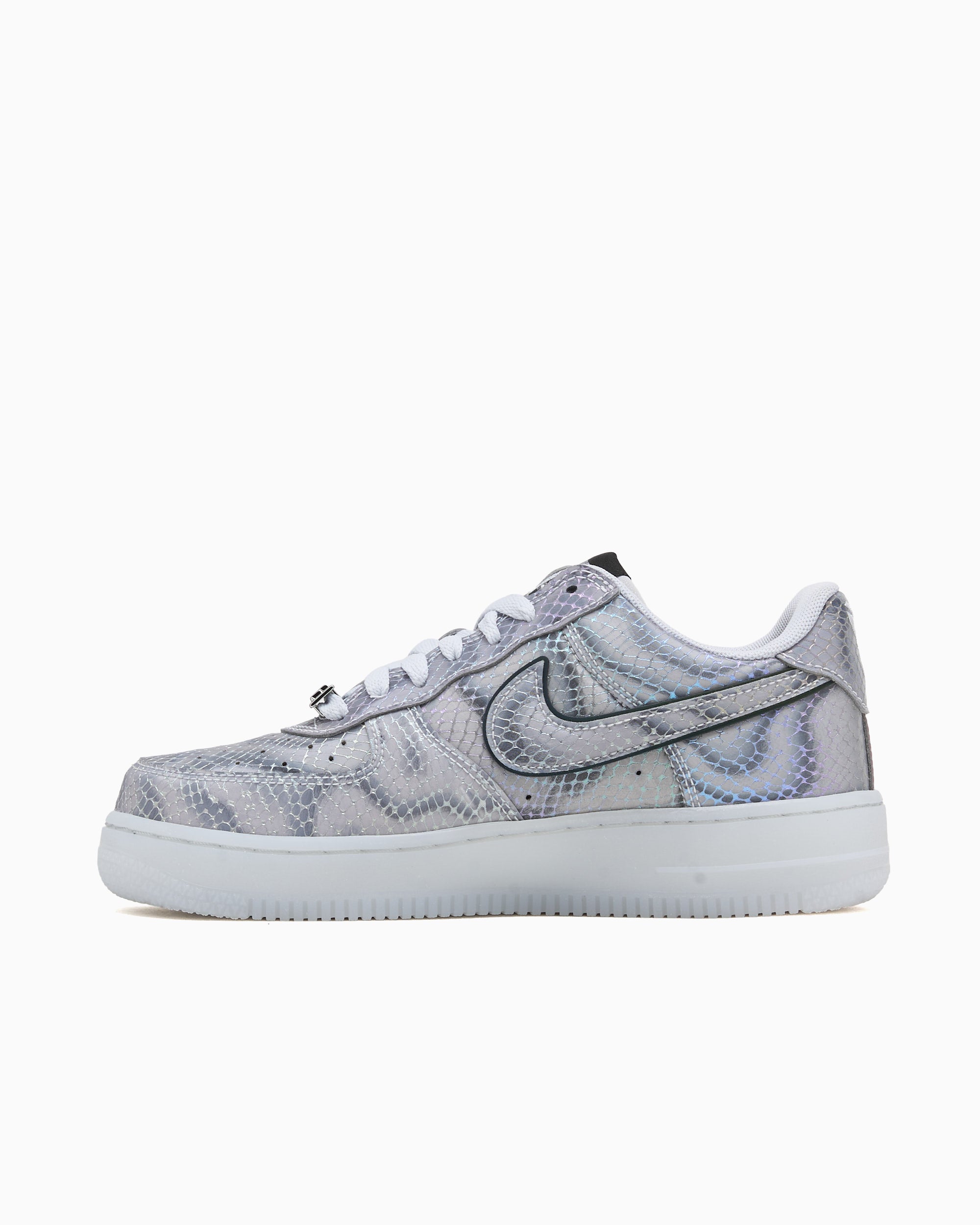 Sneakers Nike x Kobe Bryant Air Force 1 Low Protro "Lenticular" - II3925-400