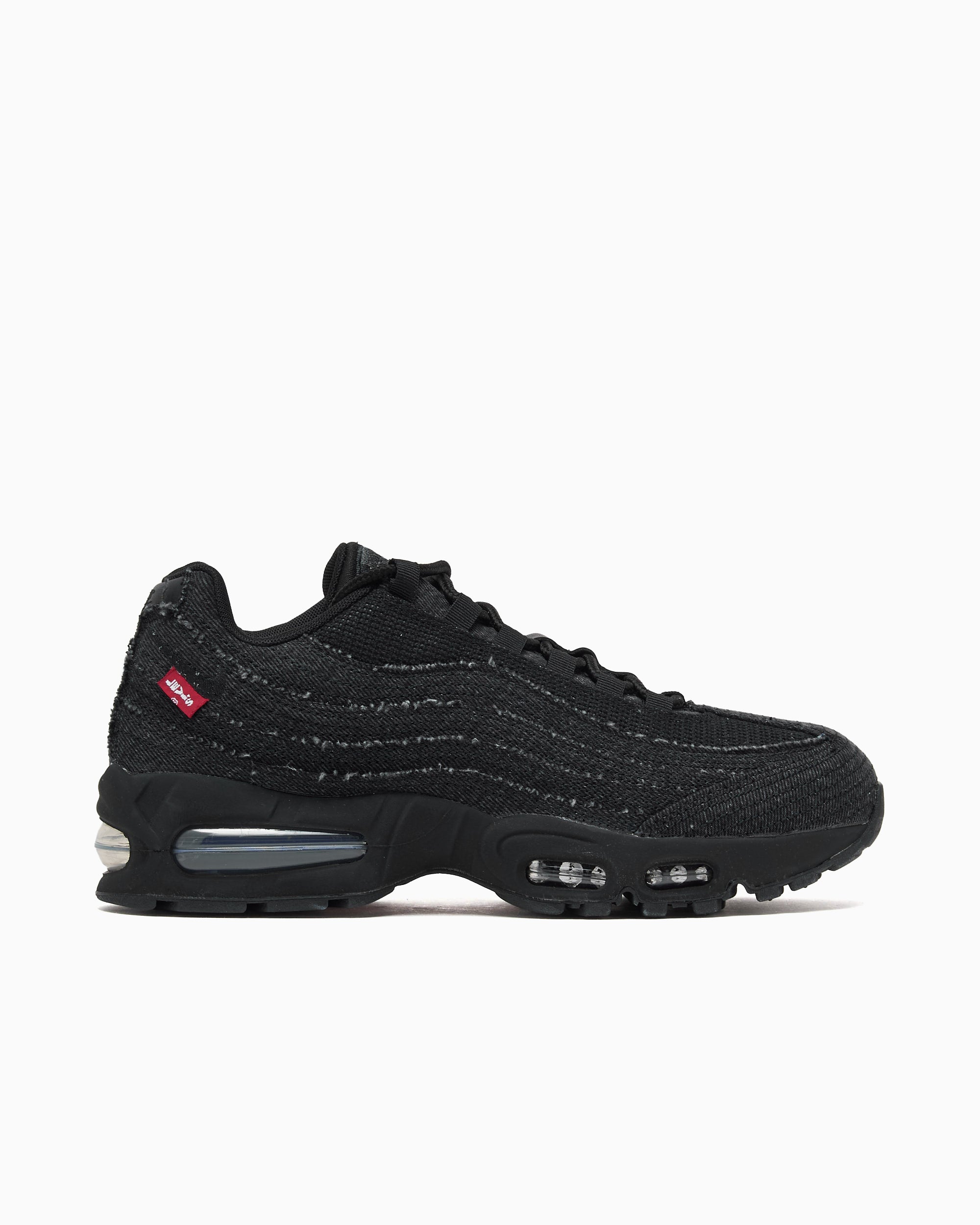 Sneakers Nike x Levi's Air Max 95 OG "Black" - HM4743-001