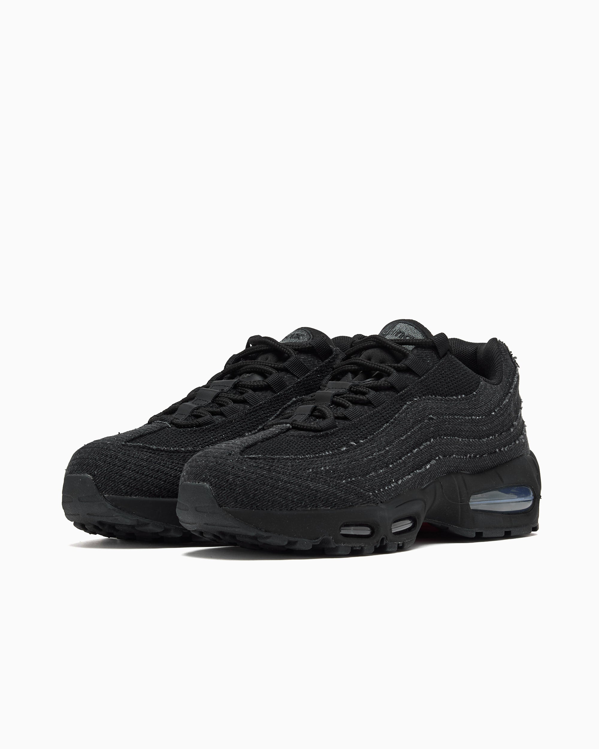 Sneakers Nike x Levi's Air Max 95 OG "Black" - HM4743-001