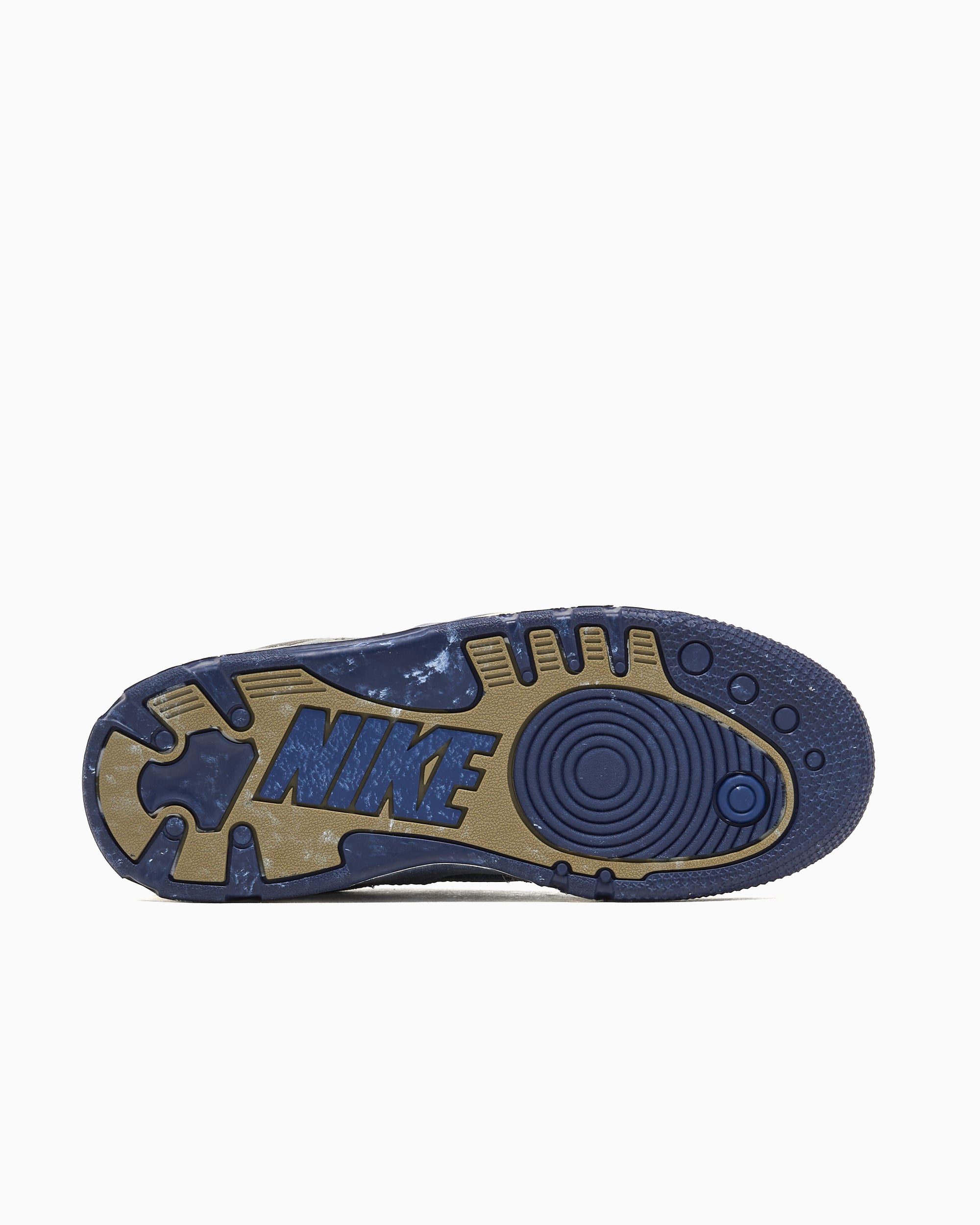 Sneakers Nike x Levi's x Nigo Air Force 3 Low SP - HQ0262-001