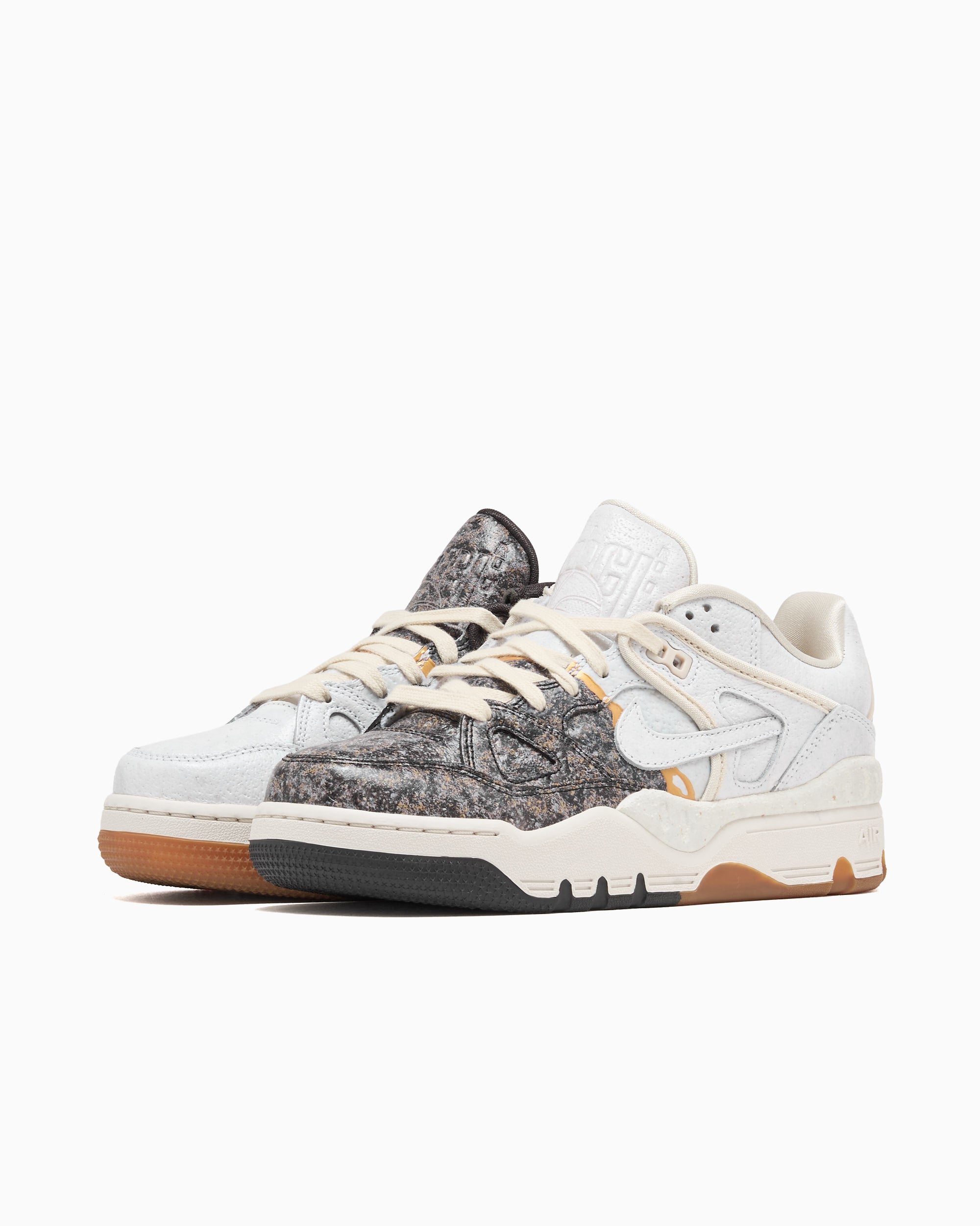 Sneakers Nike x Nigo Air Force 3 Low "Kintsugi" - HQ0261-001