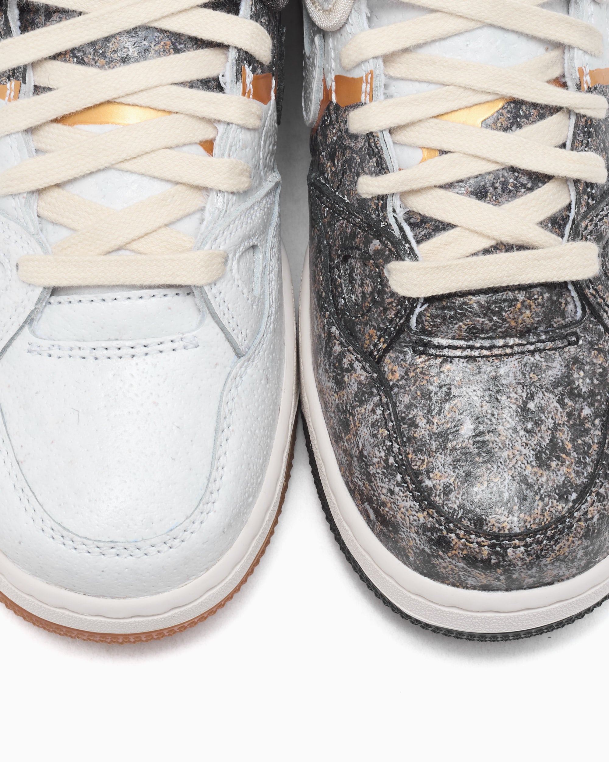 Sneakers Nike x Nigo Air Force 3 Low "Kintsugi" - HQ0261-001