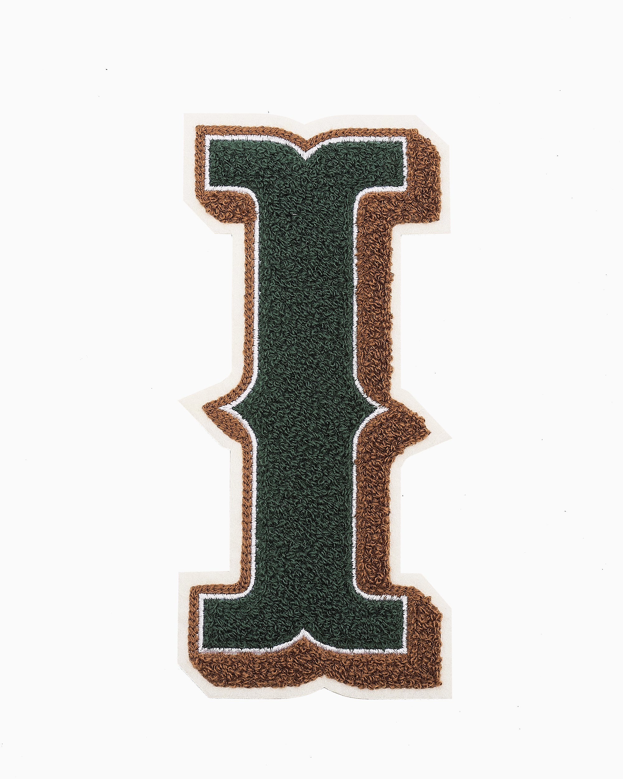 Sneakers Nike x Nigo Air Force 3 Low SP "Baroque Brown" - HQ0260-201