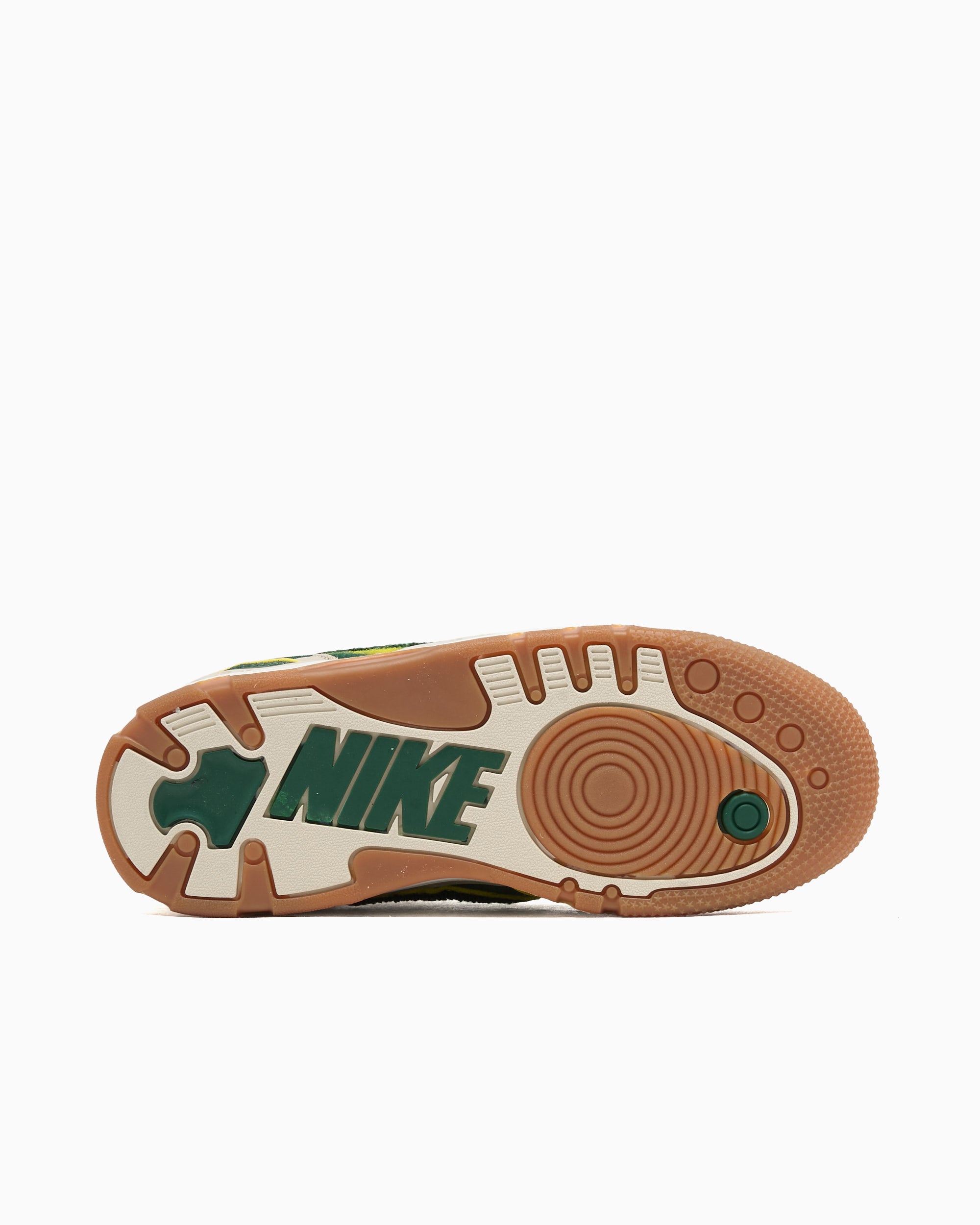 Sneakers Nike x Nigo Air Force 3 Low SP College Pack - HV5032-300