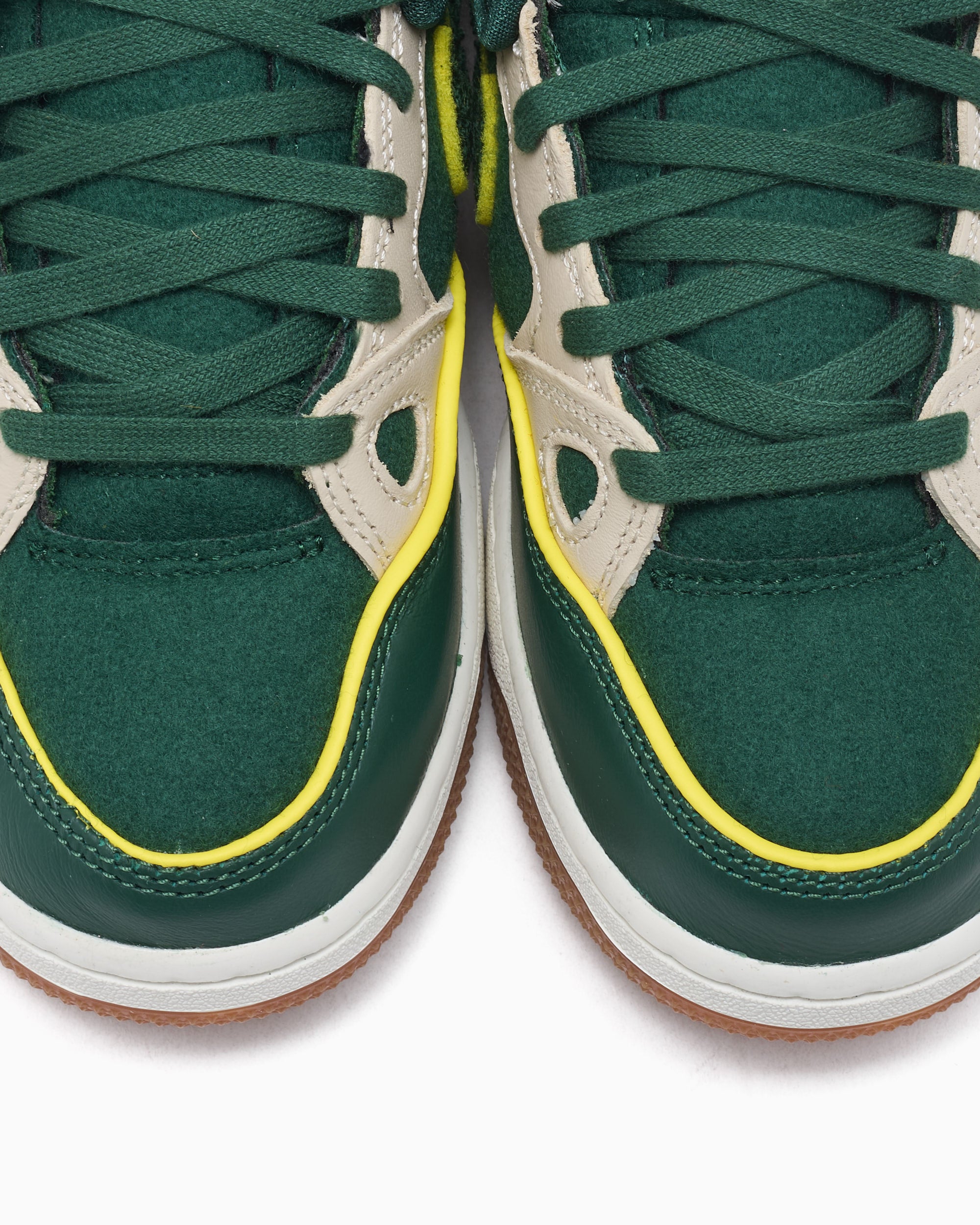 Sneakers Nike x Nigo Air Force 3 Low SP College Pack - HV5032-300