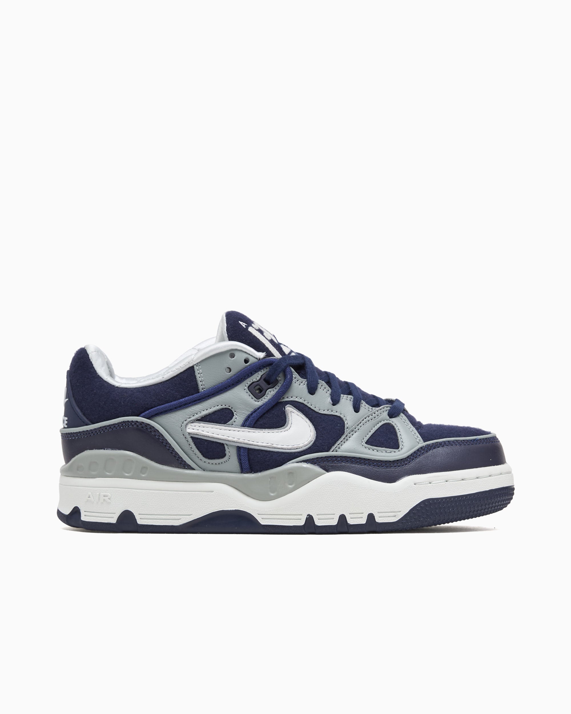 Sneakers Nike x Nigo Air Force 3 Low SP College Pack - HV5032-400