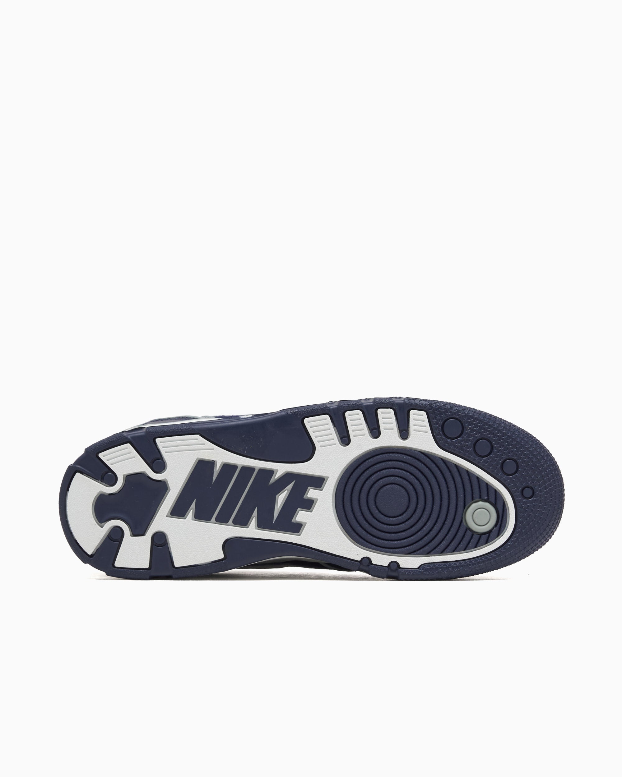 Sneakers Nike x Nigo Air Force 3 Low SP College Pack - HV5032-400