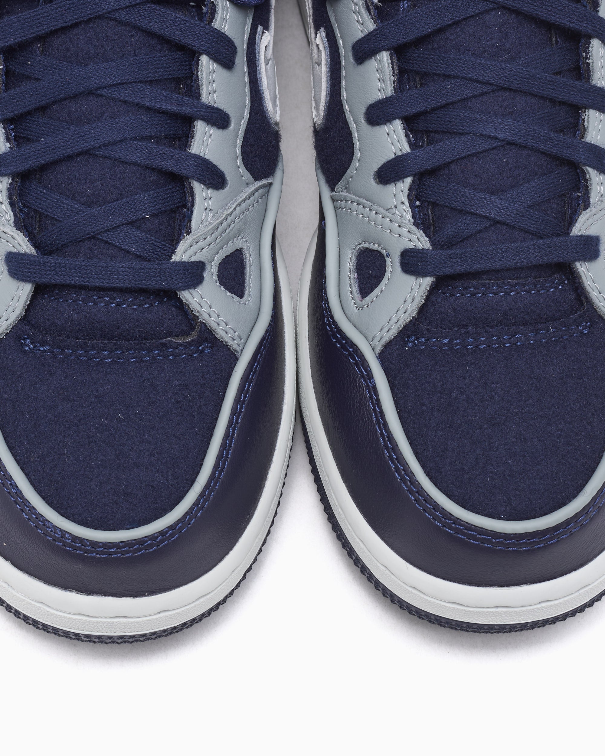 Sneakers Nike x Nigo Air Force 3 Low SP College Pack - HV5032-400