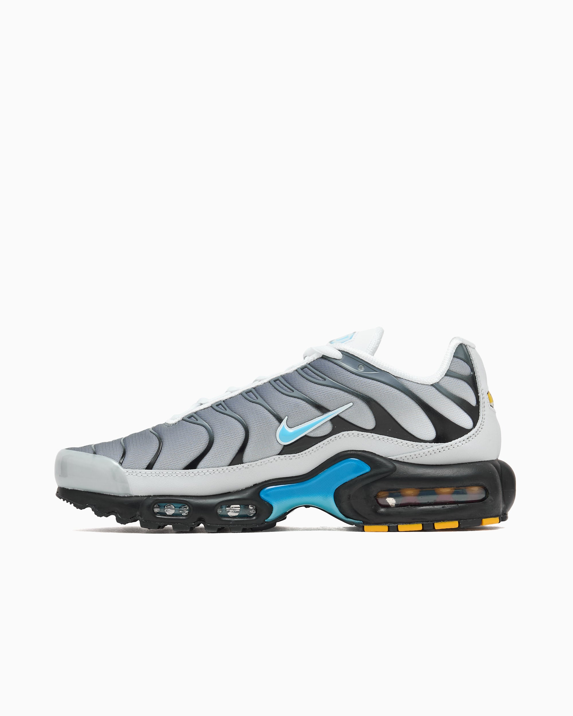 Sneakers Nike x One Block Down Air Max Plus SP - FZ3308-001